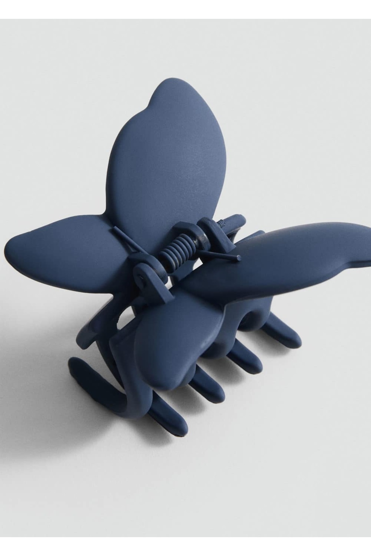 Kelebek saç tokası