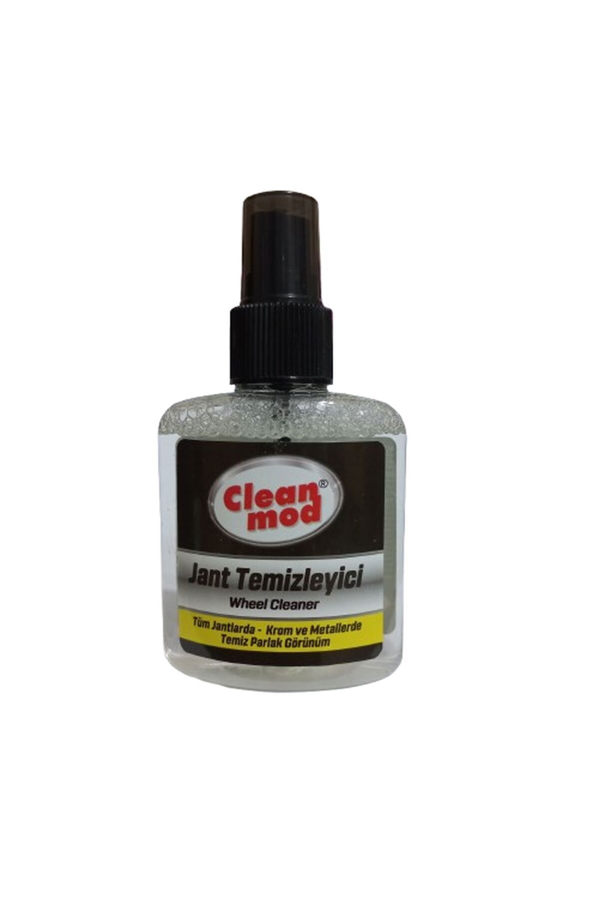 Cleanmod Mini Jant Temizleyici 100 Ml