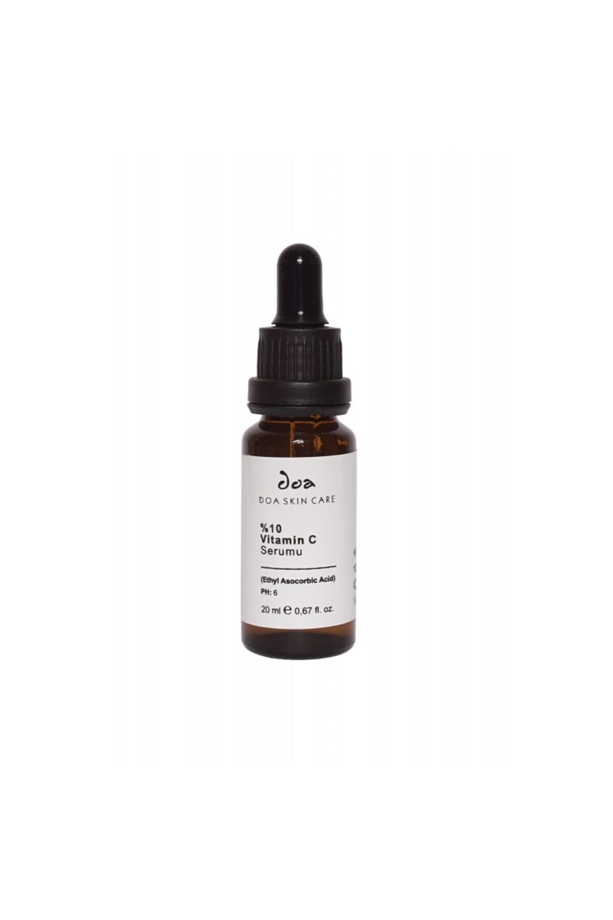 %10 Vitamin C Serum — 986754A
