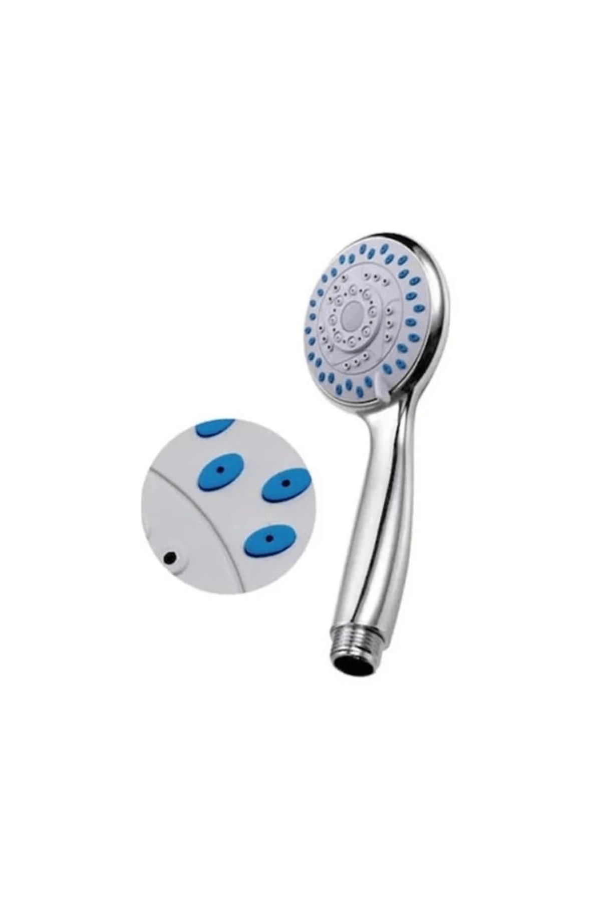 feifei Duş Başlığı, 3 Ayrı Mod Banyo Duş Başlığı ( Lisinya )