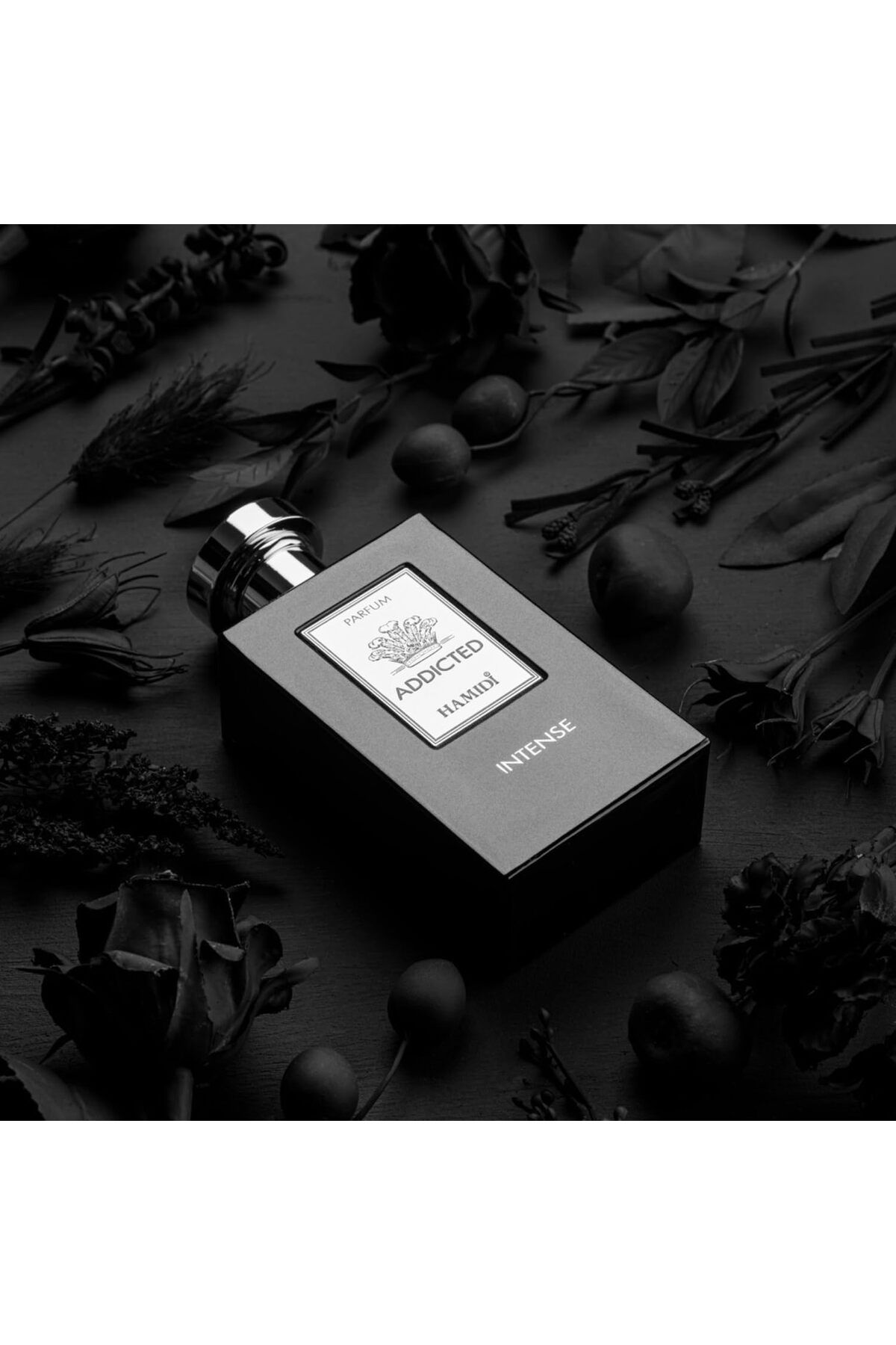 Hamidi-عطر أديكتد إنتنس 120 مل 2
