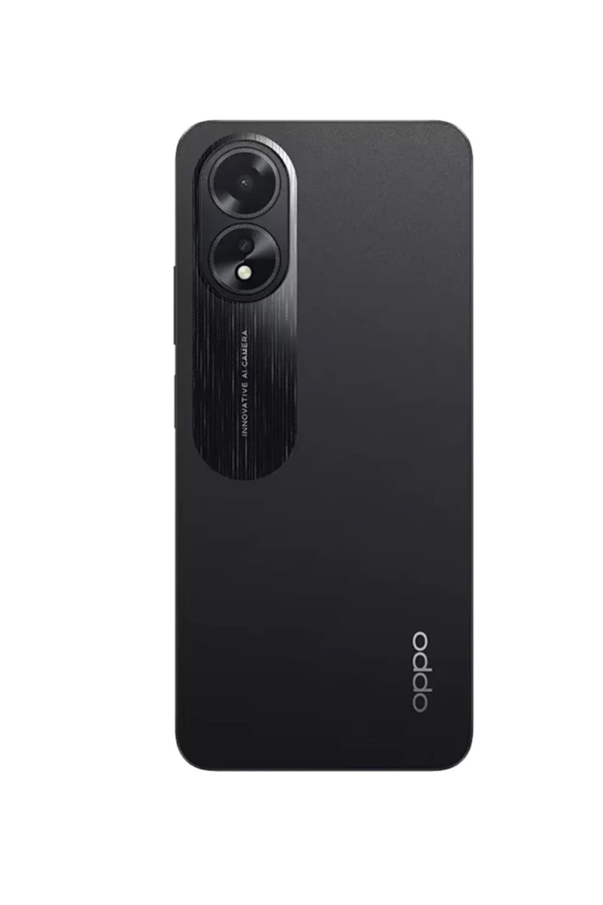 OPPO-OPPO A18 128GB / 4GB RAM 4G - Black 3