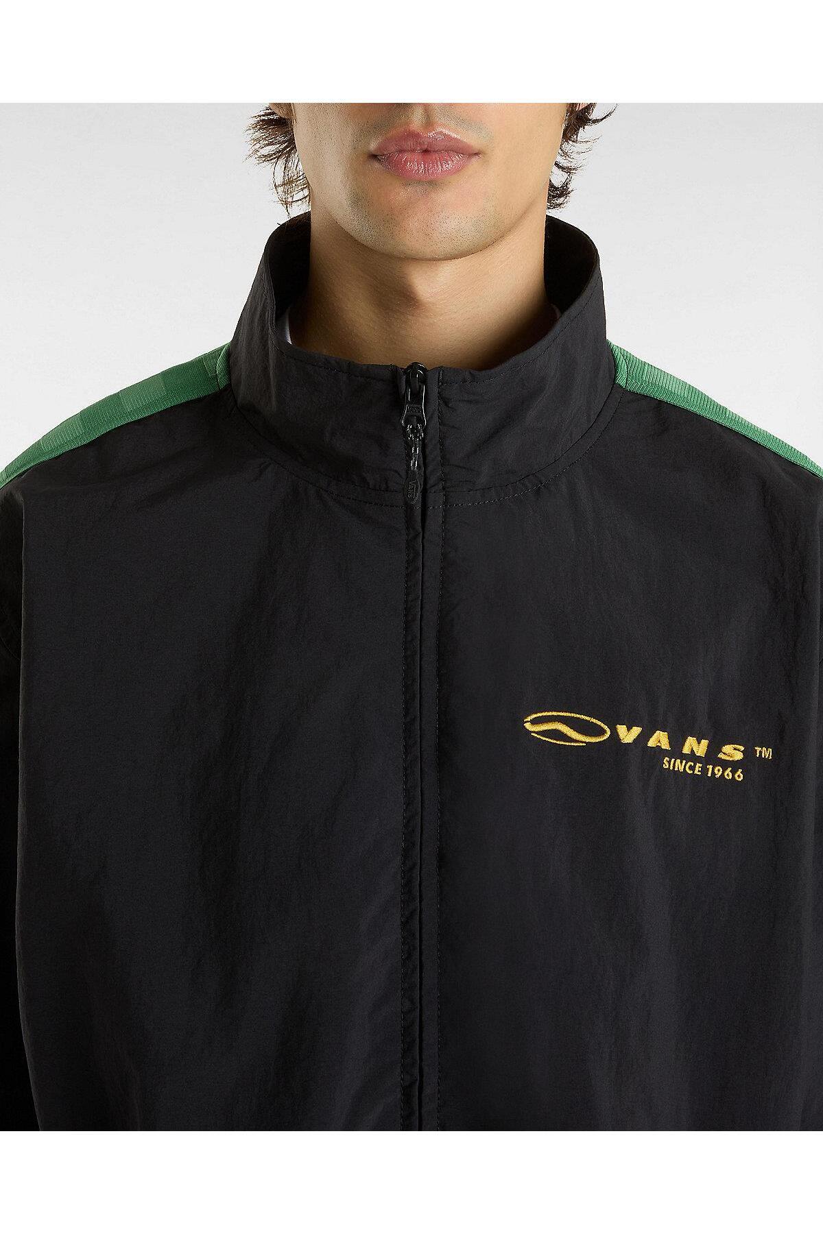 Vans-Scanner Nylon Loose Track 6