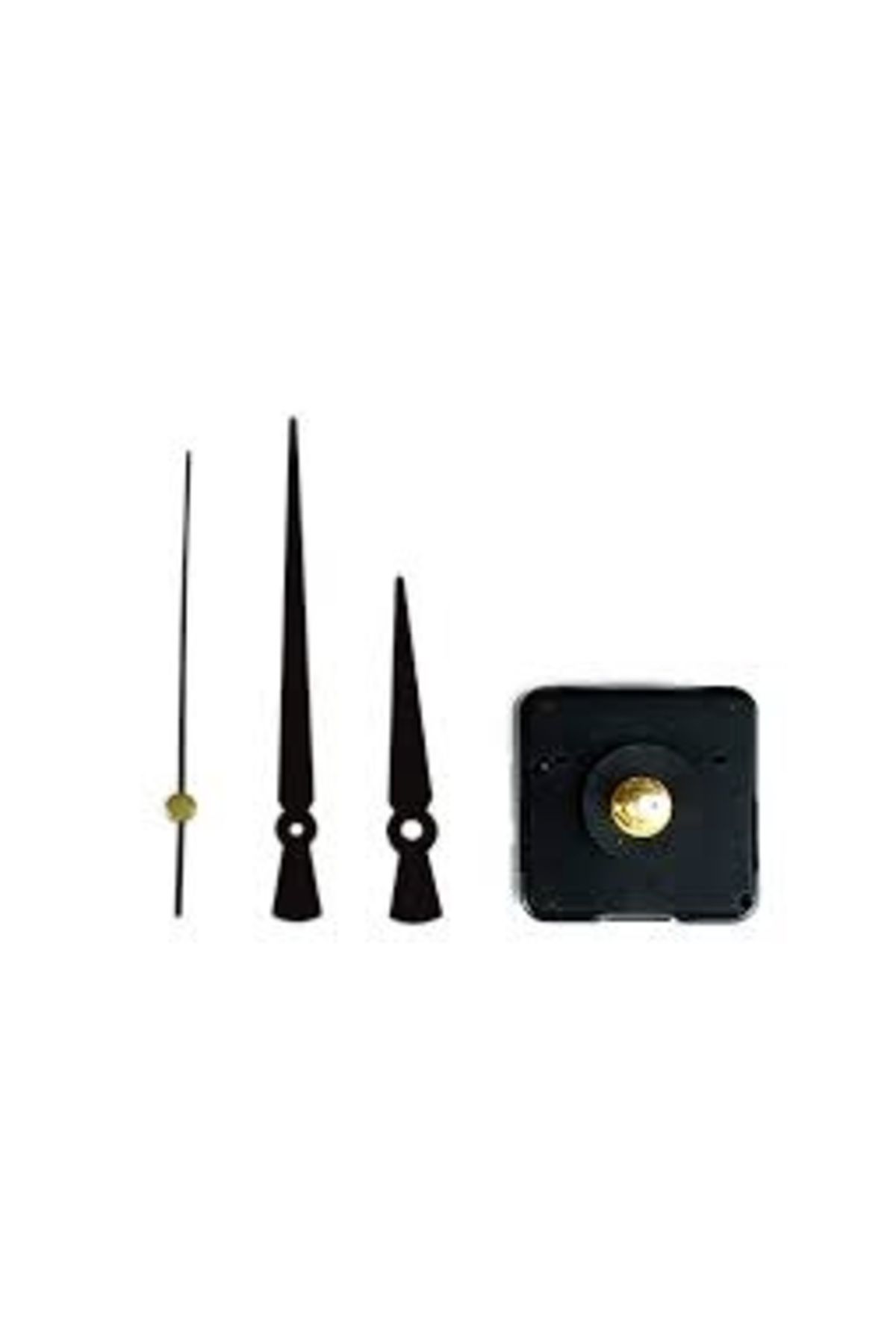 Notcraft SAAT MEKANİZMA SETİ (4767) - NOTFRAFT7876-1043