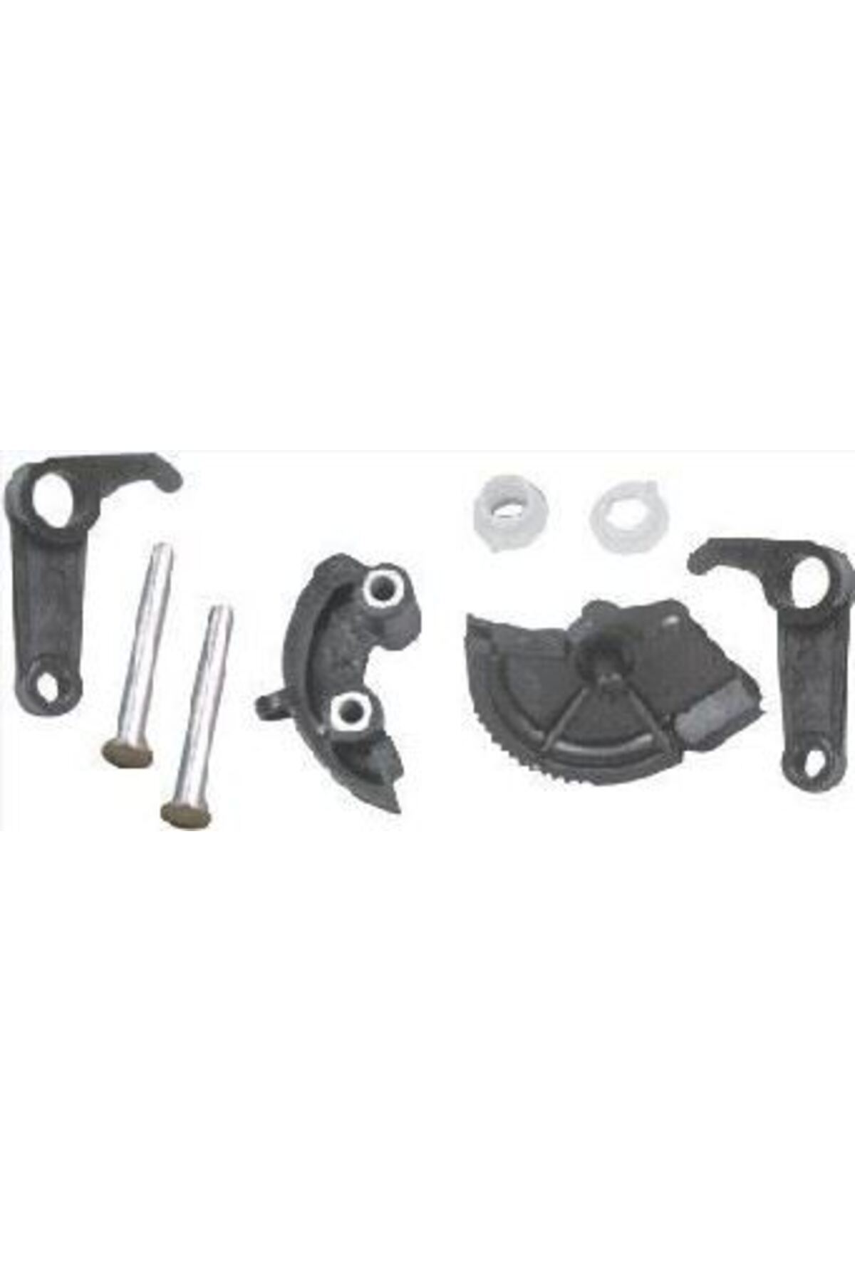 Kaya DEBRIYAJ PEDAL CIRCIR TAKIMI R9 R11 R19 MEGANE Uyumlu