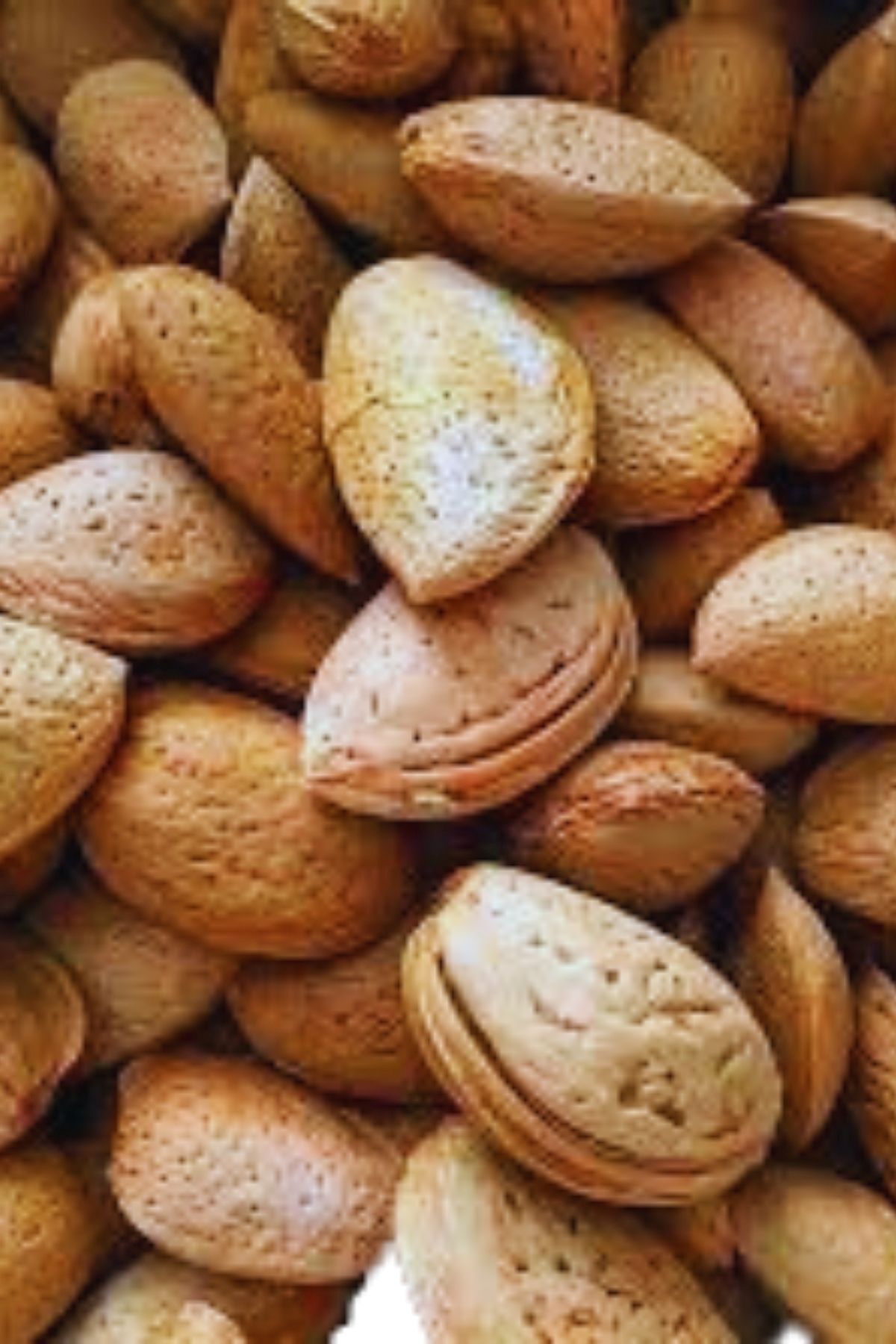 Albeni Kabuklu Badem 400 Gr