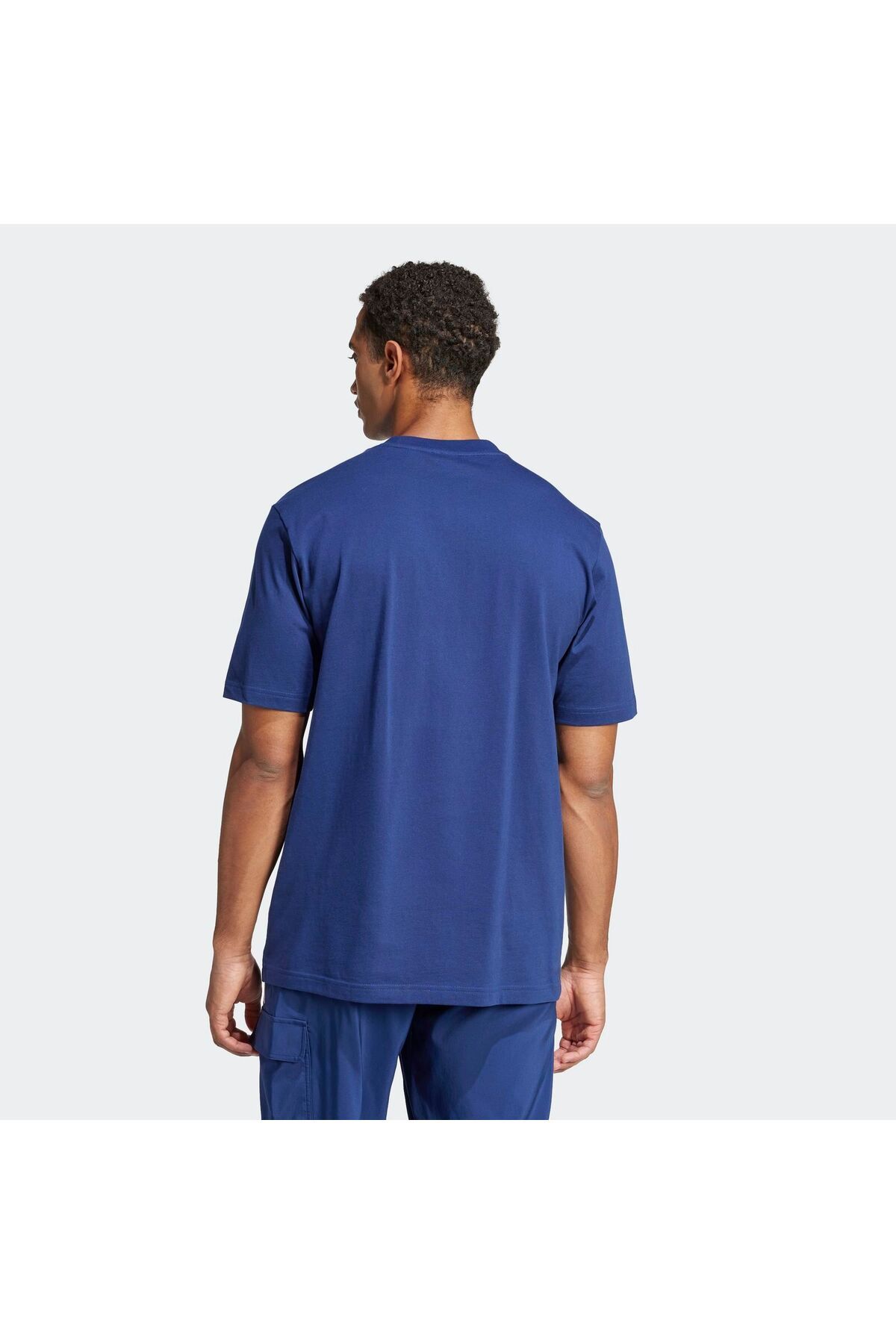 adidas-Tricou ADIDAS pentru barbati M LIN SJ T - JE8999 4
