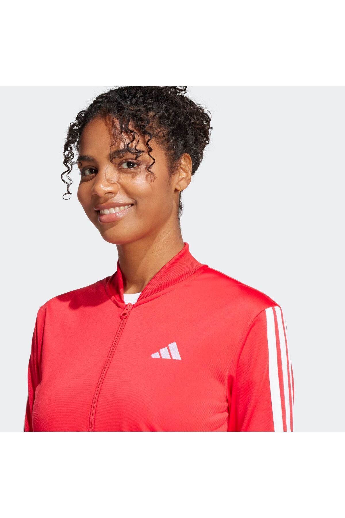 adidas-Trening ADIDAS pentru femei W ESS 3S TS - JD2684 7