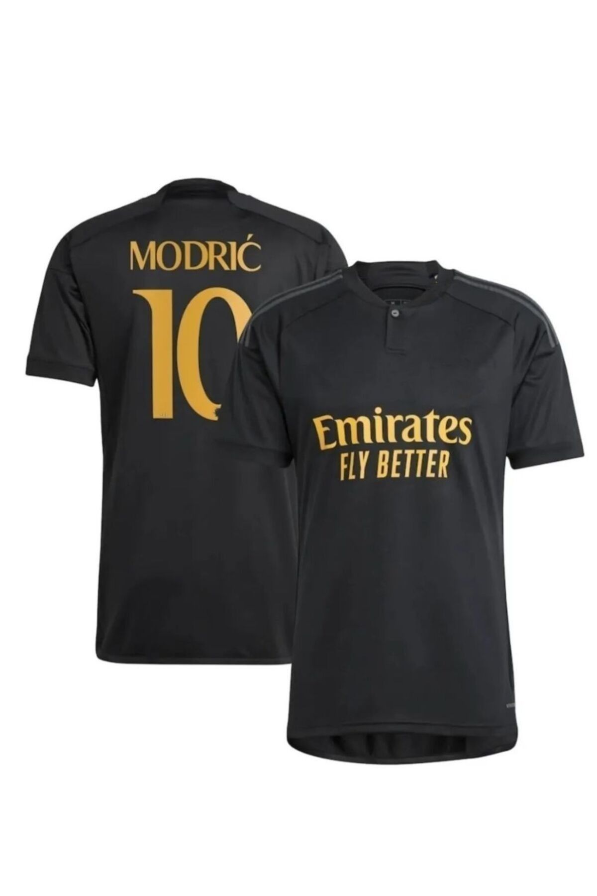 AJAX STAR Luka Modric 2023/24 Yeni Sezon Alternatif Forması