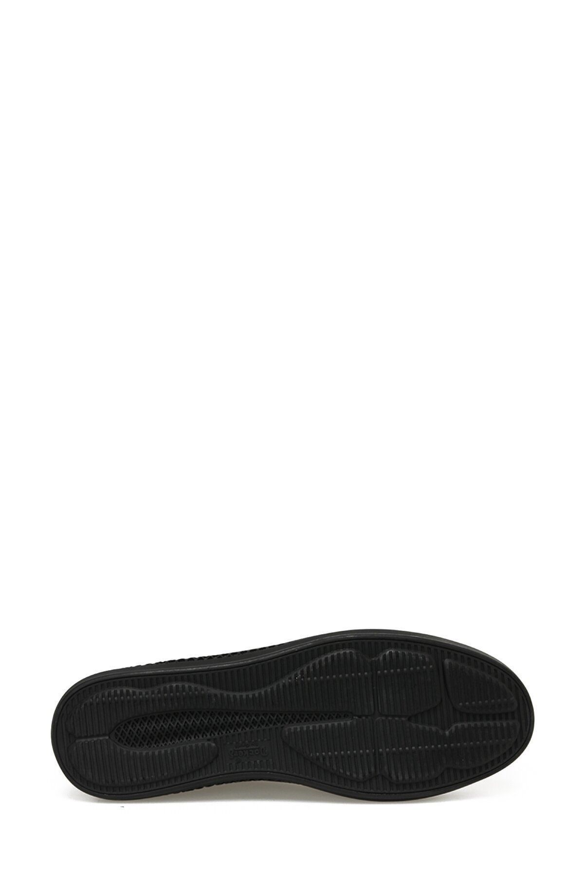 کفش های کژوال مردانه 227225 سیاه اورجینال Dockers