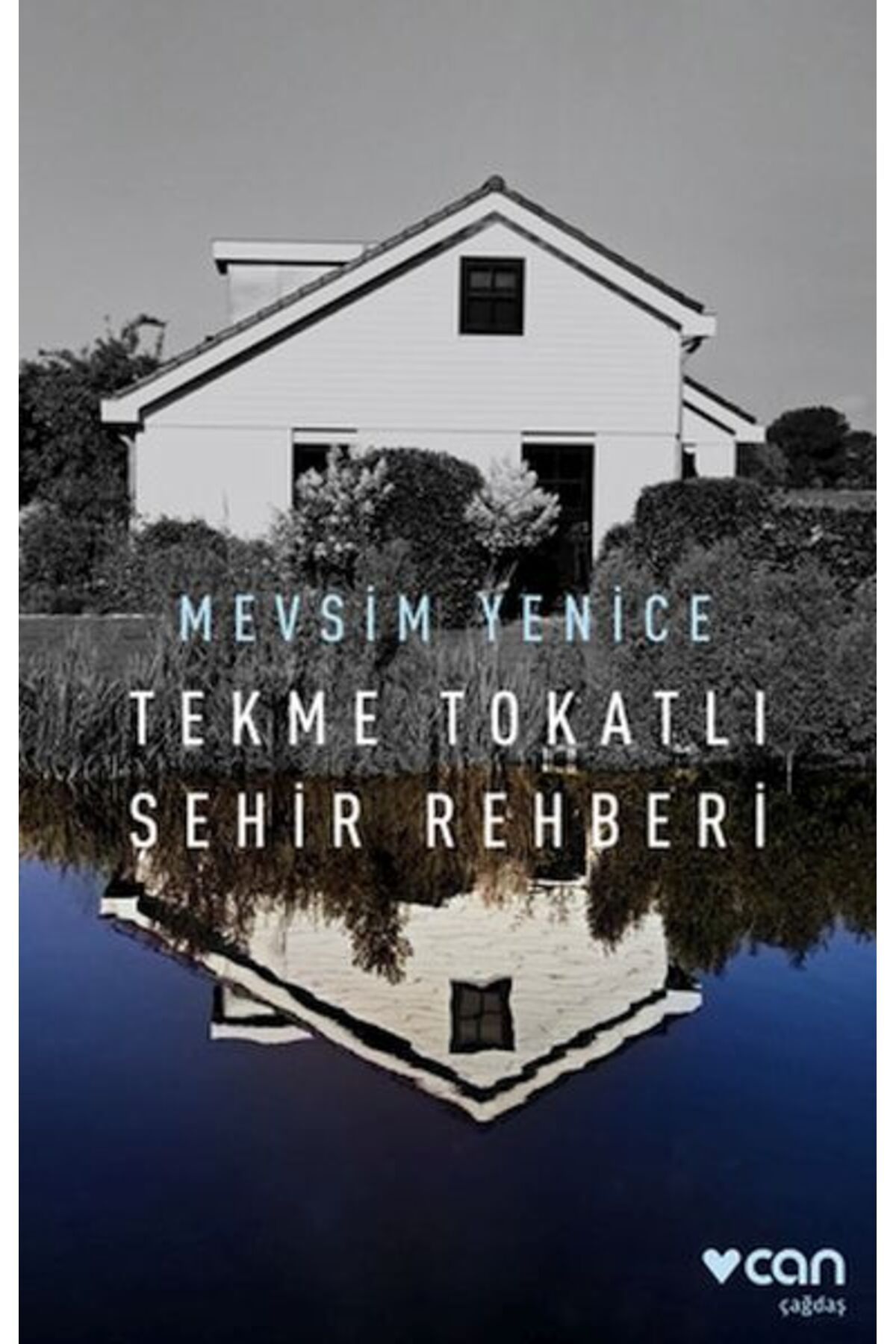 Destek Yayınları Tekme Tokatlı Şehir Rehberi