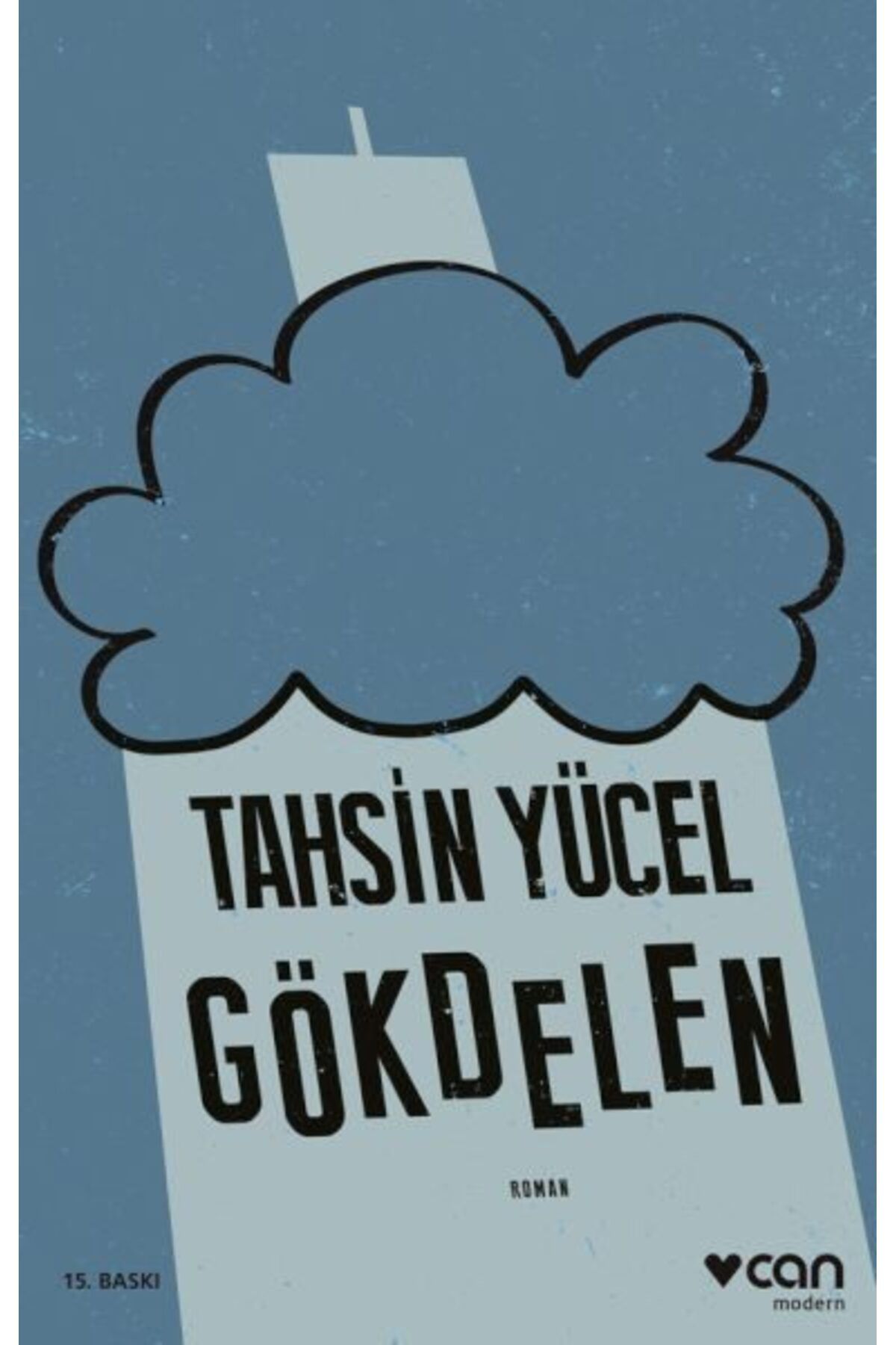 Destek Yayınları Gökdelen