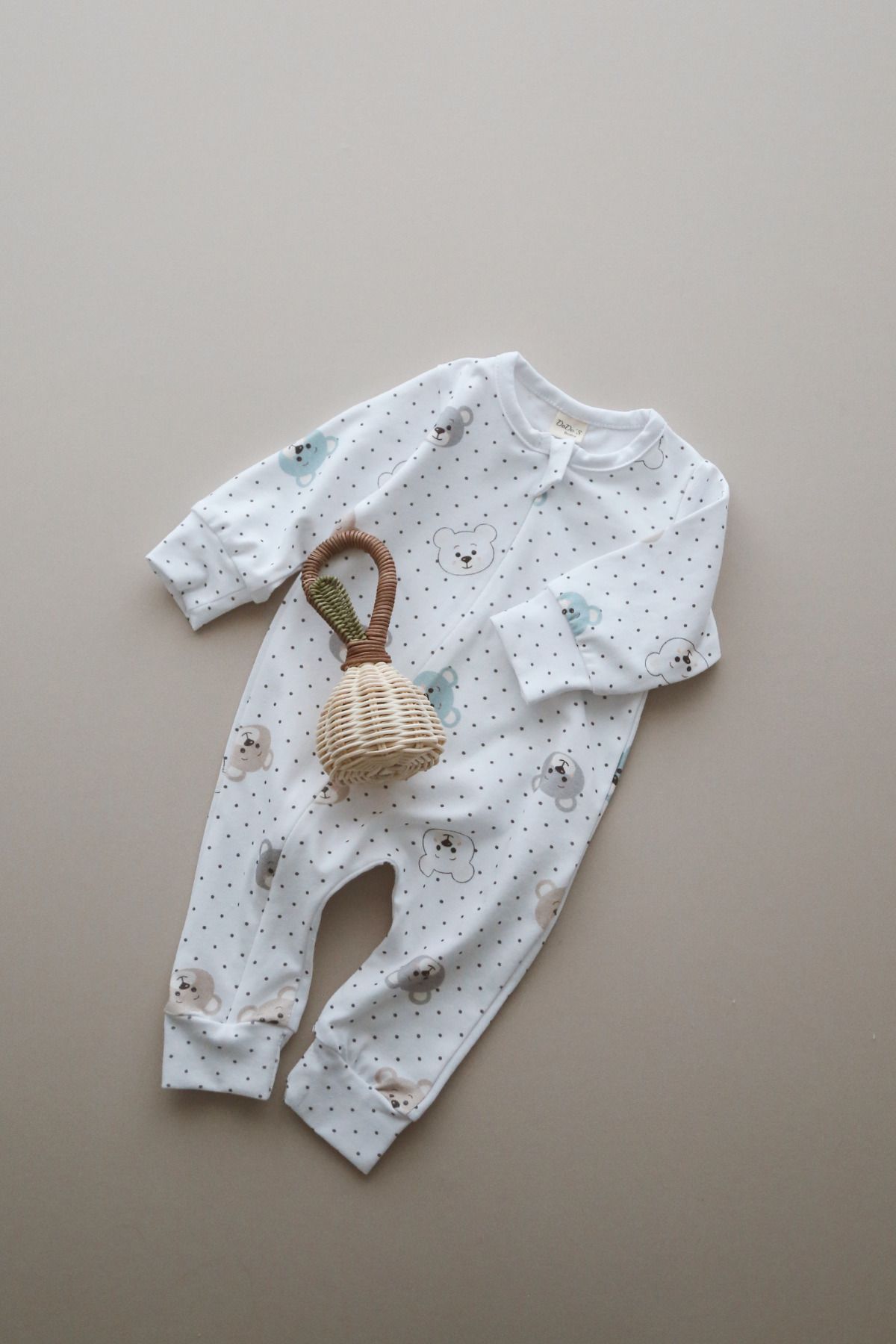 DoDo'S Baby-100% Organic Cotton 2-Piece Baby Baby Baby Baby Baby Baby Baby Baby Baby Baby 8