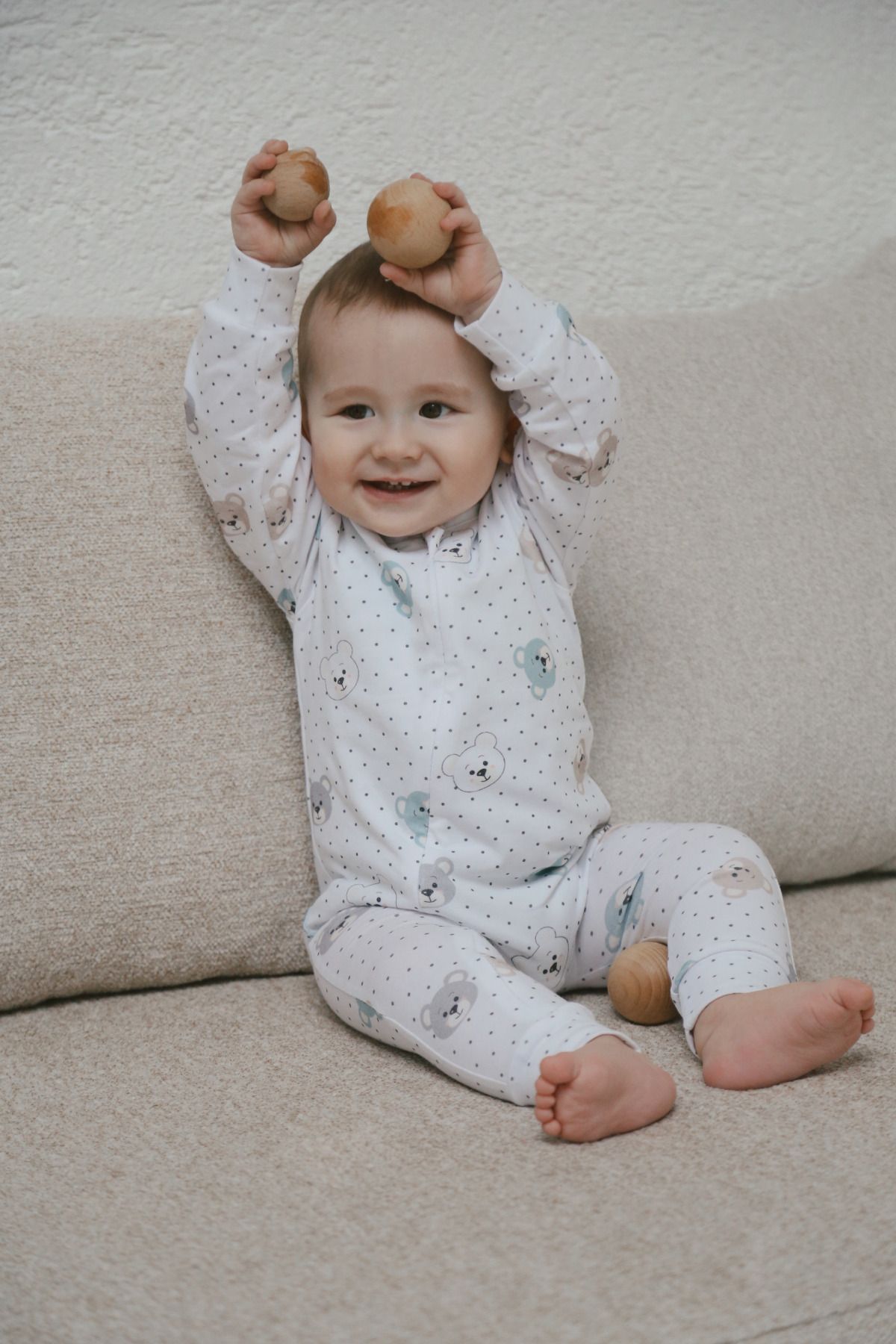 DoDo'S Baby-100% Organic Cotton 2-Piece Baby Baby Baby Baby Baby Baby Baby Baby Baby Baby 5