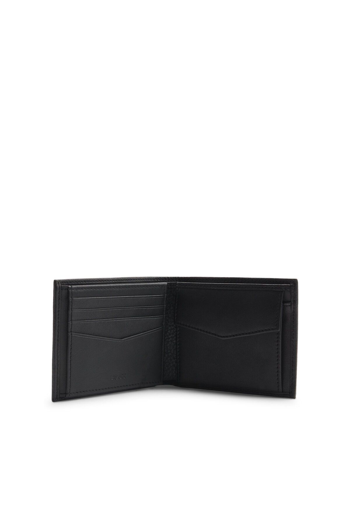 کیف پول مردانه CROSSTOWN جدید 50529505 اورجینال BOSS