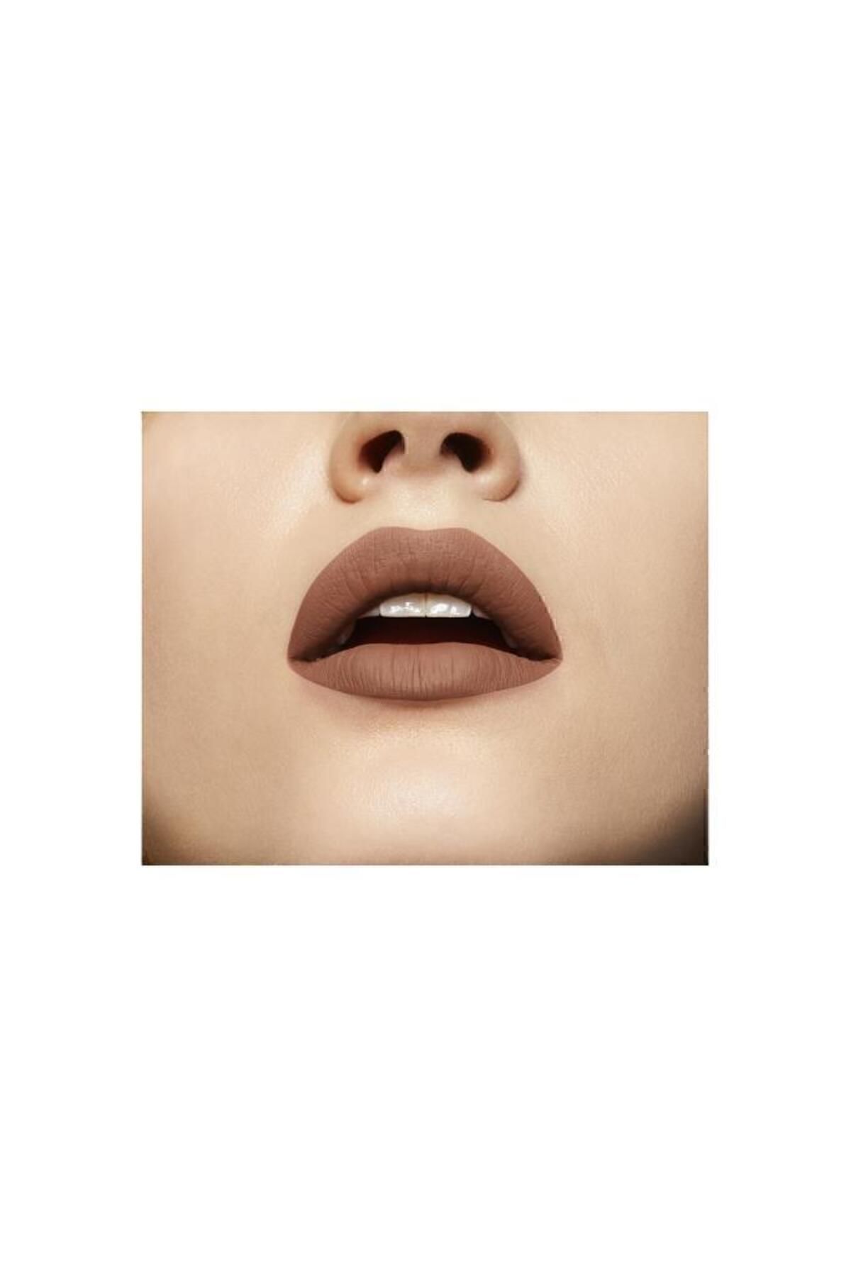 Maybelline New York-أحمر شفاه سائل سوبر ستاي مات إنك - 5 مل 5
