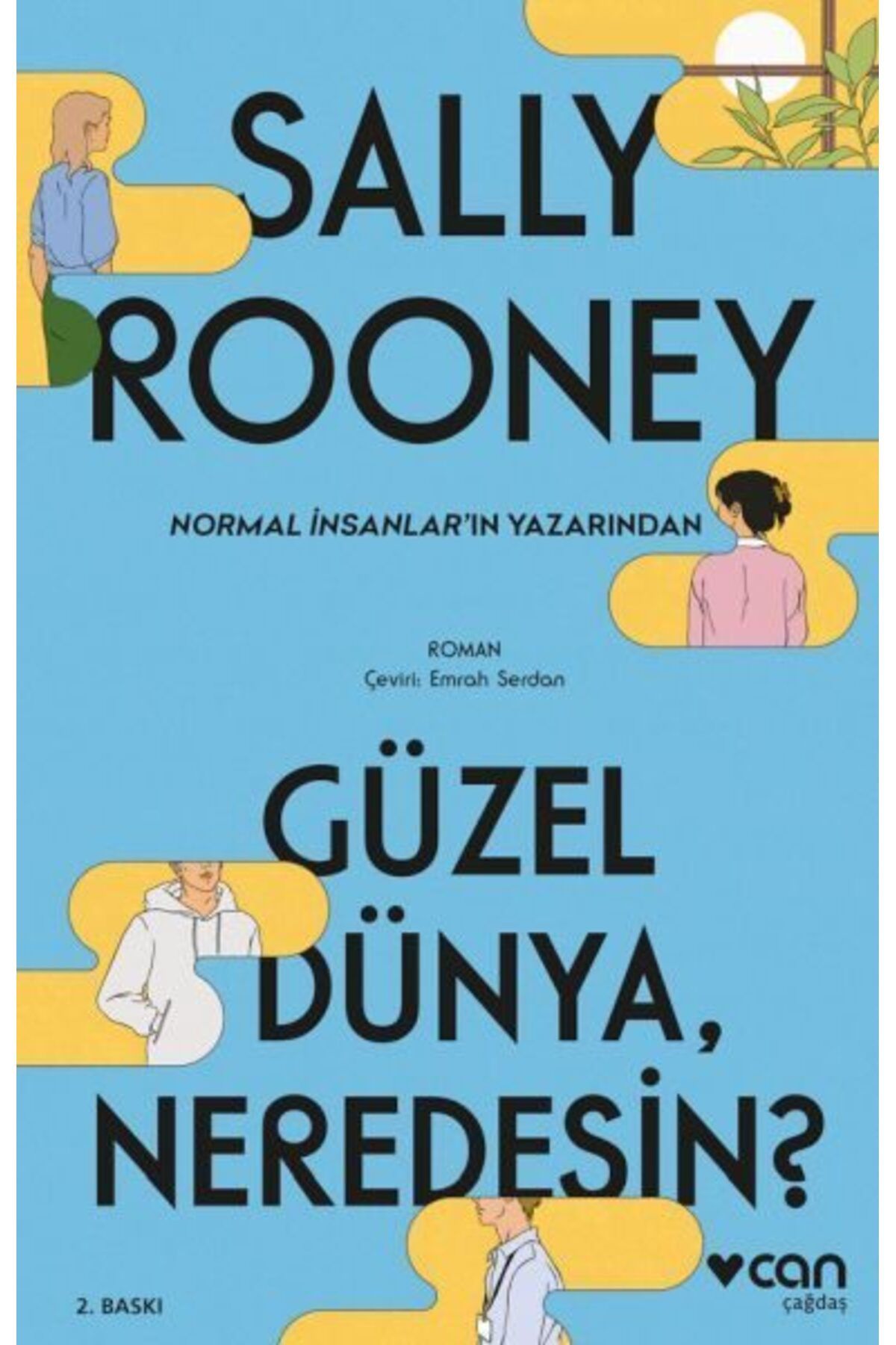 Destek Yayınları Güzel Dünya Neredesin