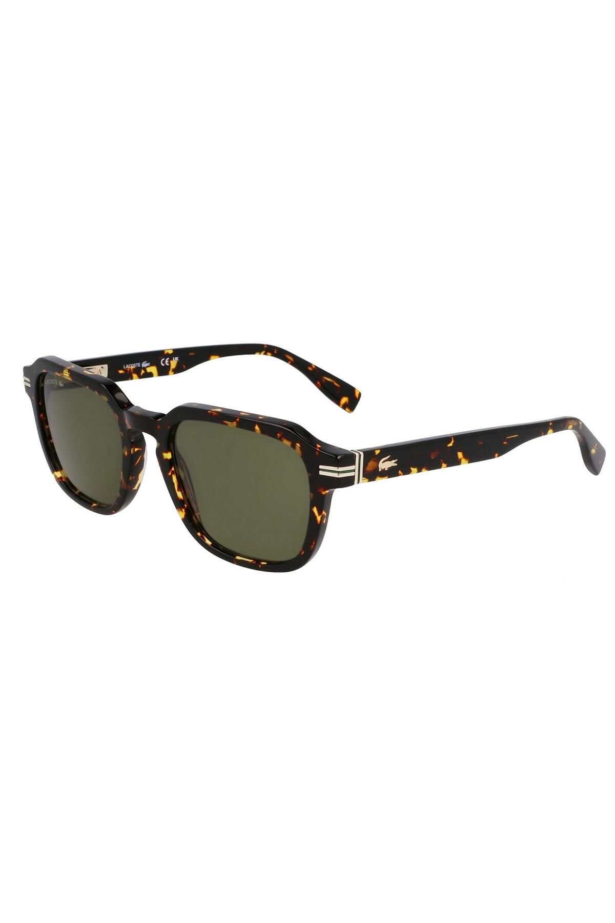 عینک آفتابی لاکست Lacoste-L6046S-230-52