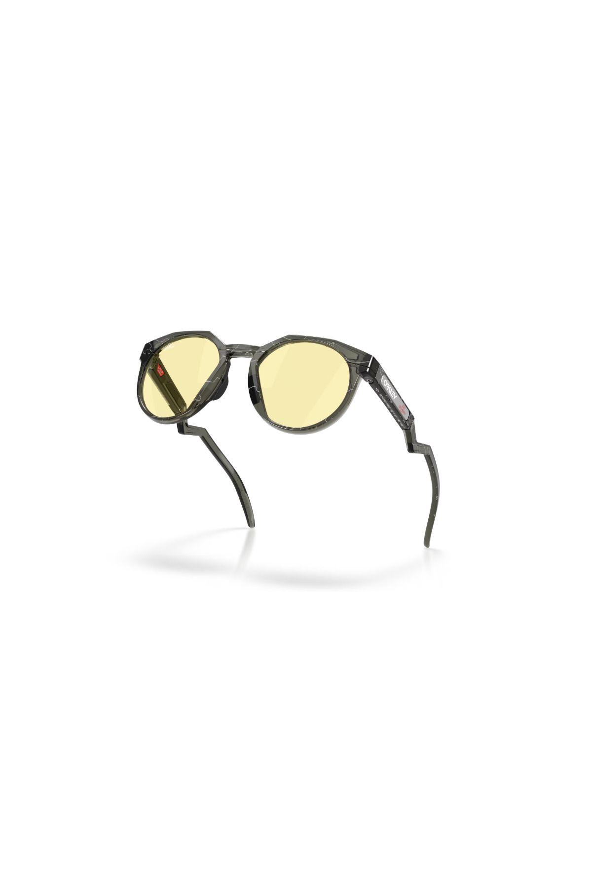 Oakley-Oo 9242 924219   52 Oakley Hstn Gaming Glasses with Blue Light Filter 4