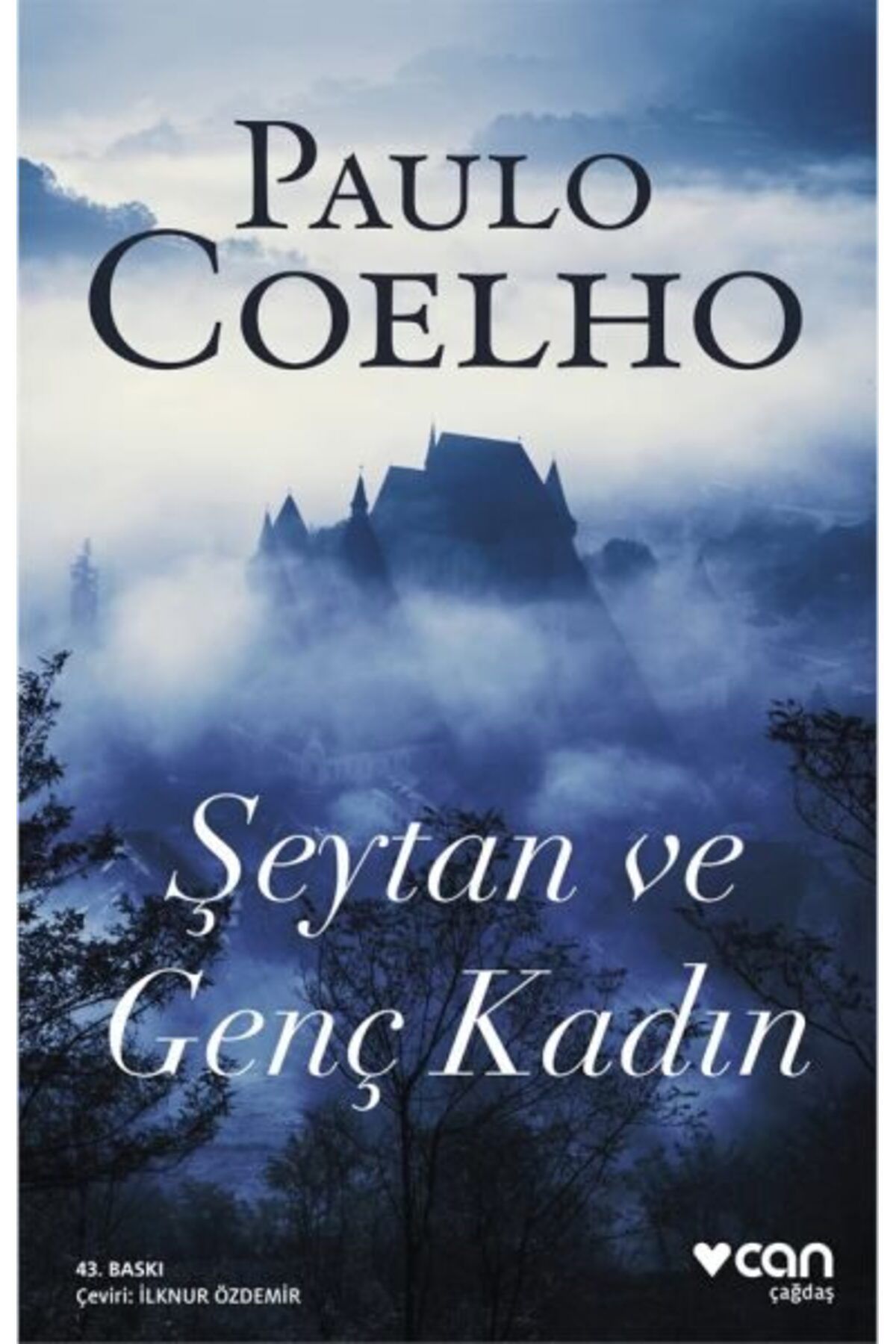 Destek Yayınları Şeytan ve Genç Kadın