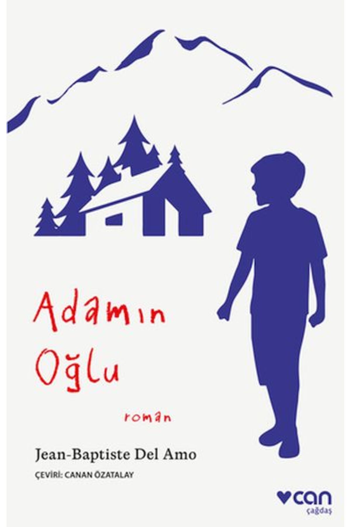 Destek Yayınları Adamın Oğlu