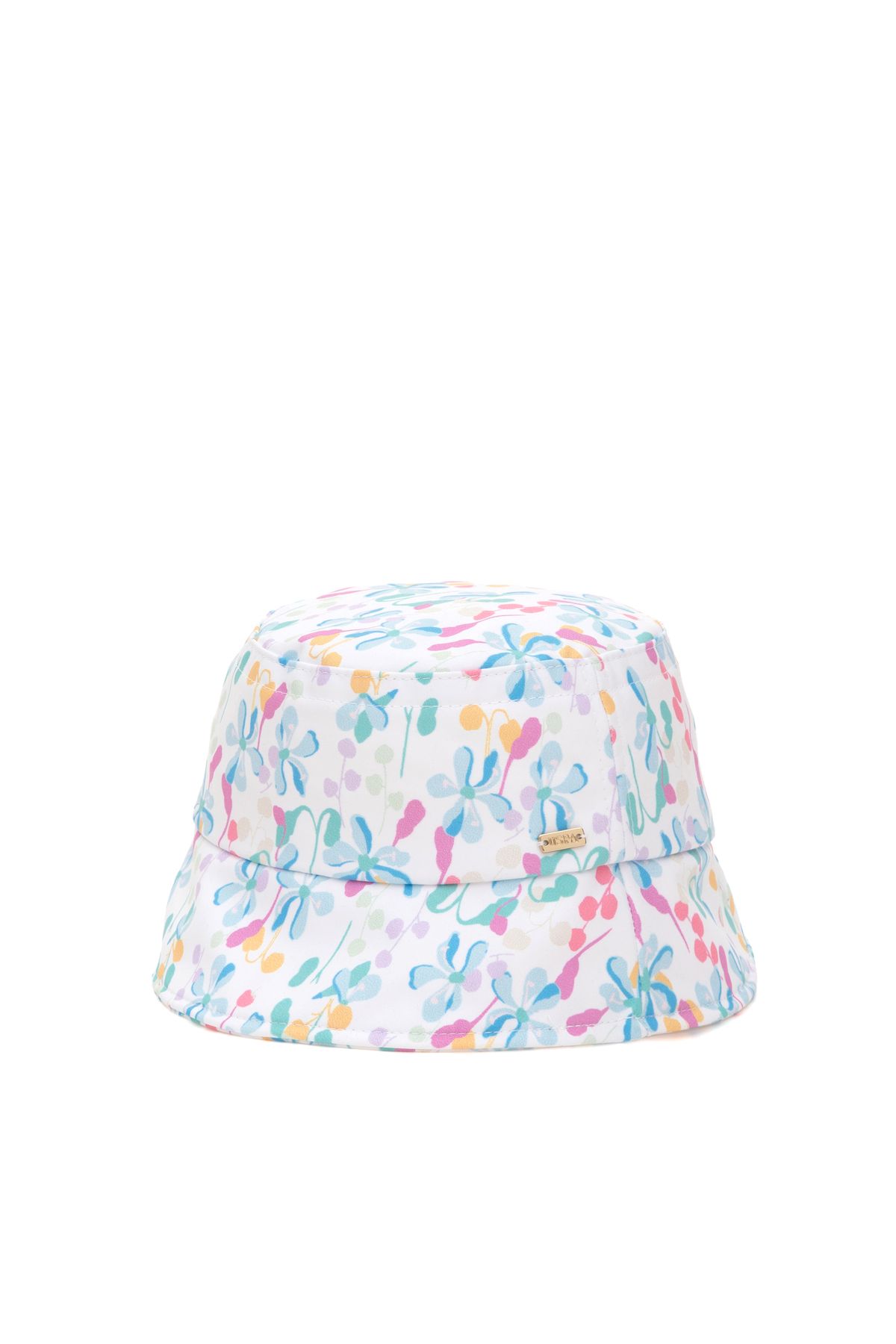 کلاه سفید دخترانه 50304668-VR013 U.S. Polo Assn.