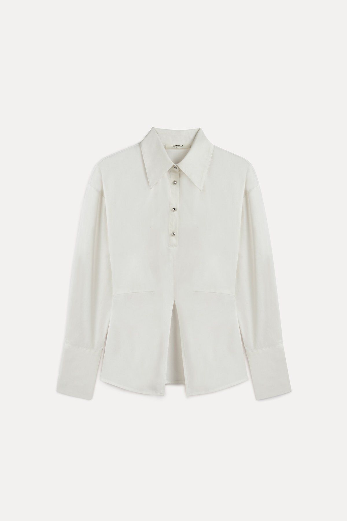 VATKALI-Feminine Cut Shirt - Premium Collection 6