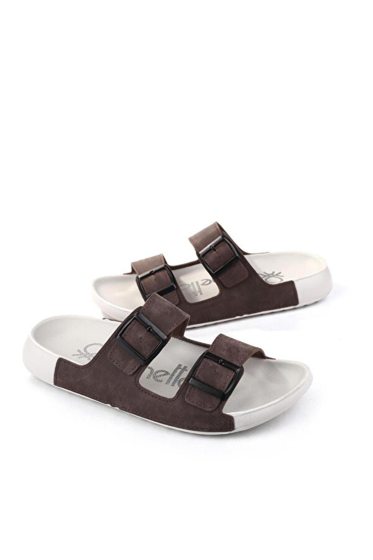 Benetton-BN-1416 ΑΝΔΡΙΚΕΣ ΠΑΝΤΟΦΛΕΣ 2