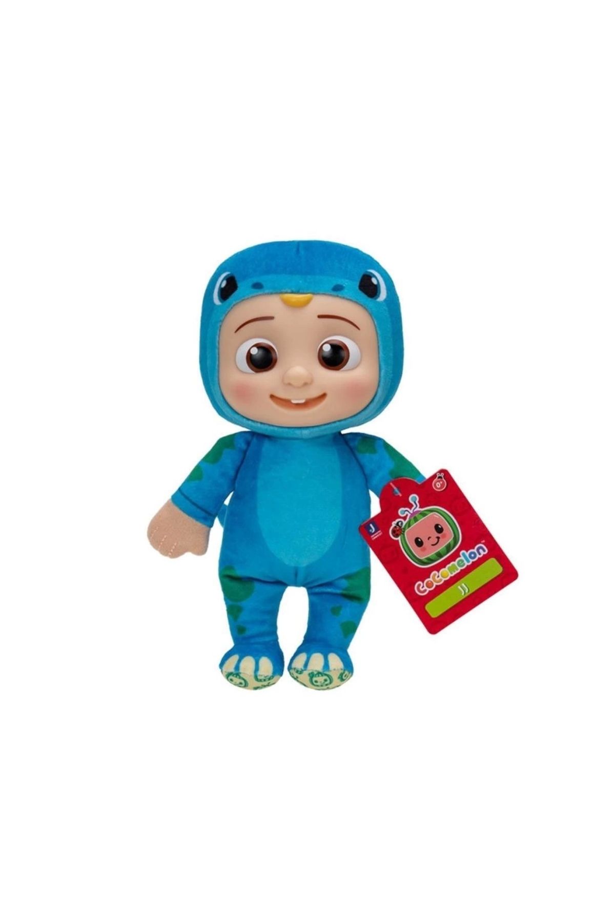 Finetoo Mini Pelüş Oyuncak Sevimli ve Yumuşak Pelüş Karakter Figürü
