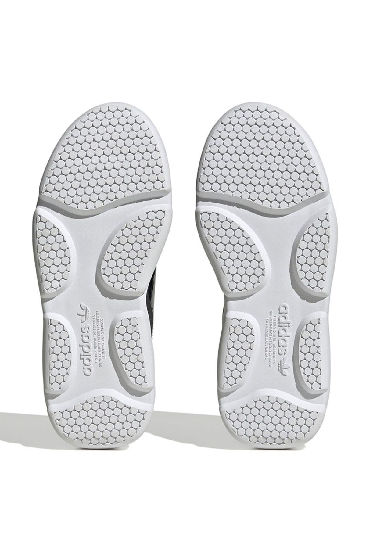 اسنیکر مشکی زنانه كفش كتانى ورزشى مدل stan smith آدیداس adidas