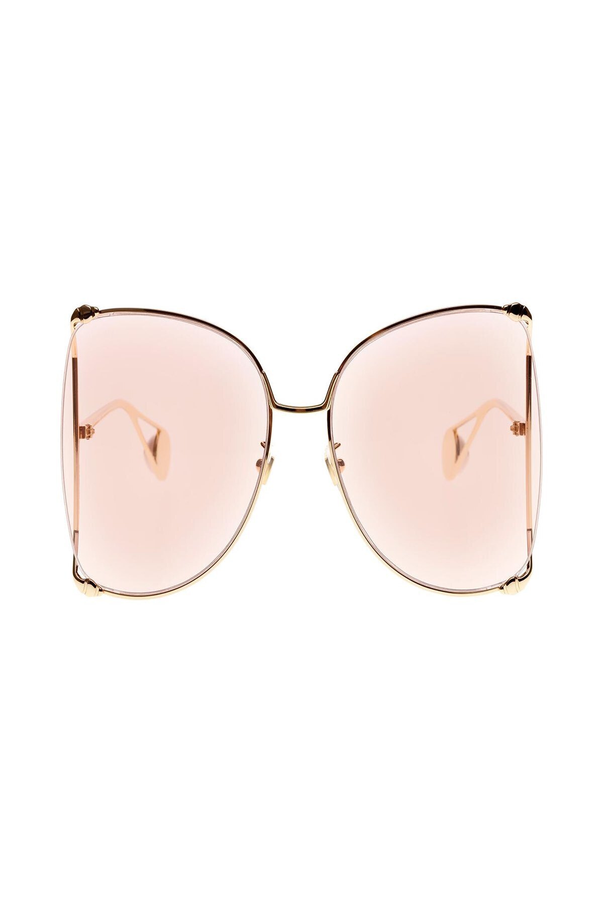 Gucci-Women's Seasonal Icon Sunglasses Gg0252s-004 2