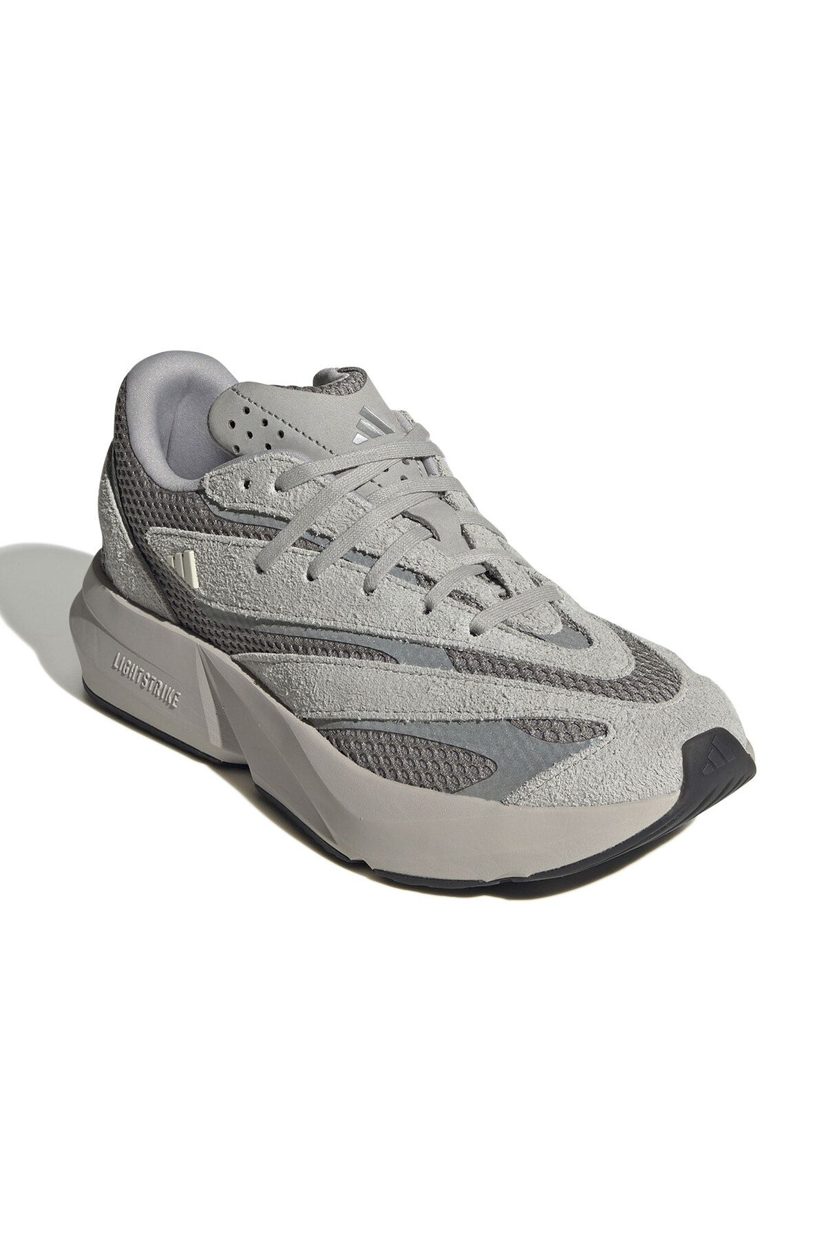 adidas-Pantofi sport Lightblaze Gri Jq9975 3