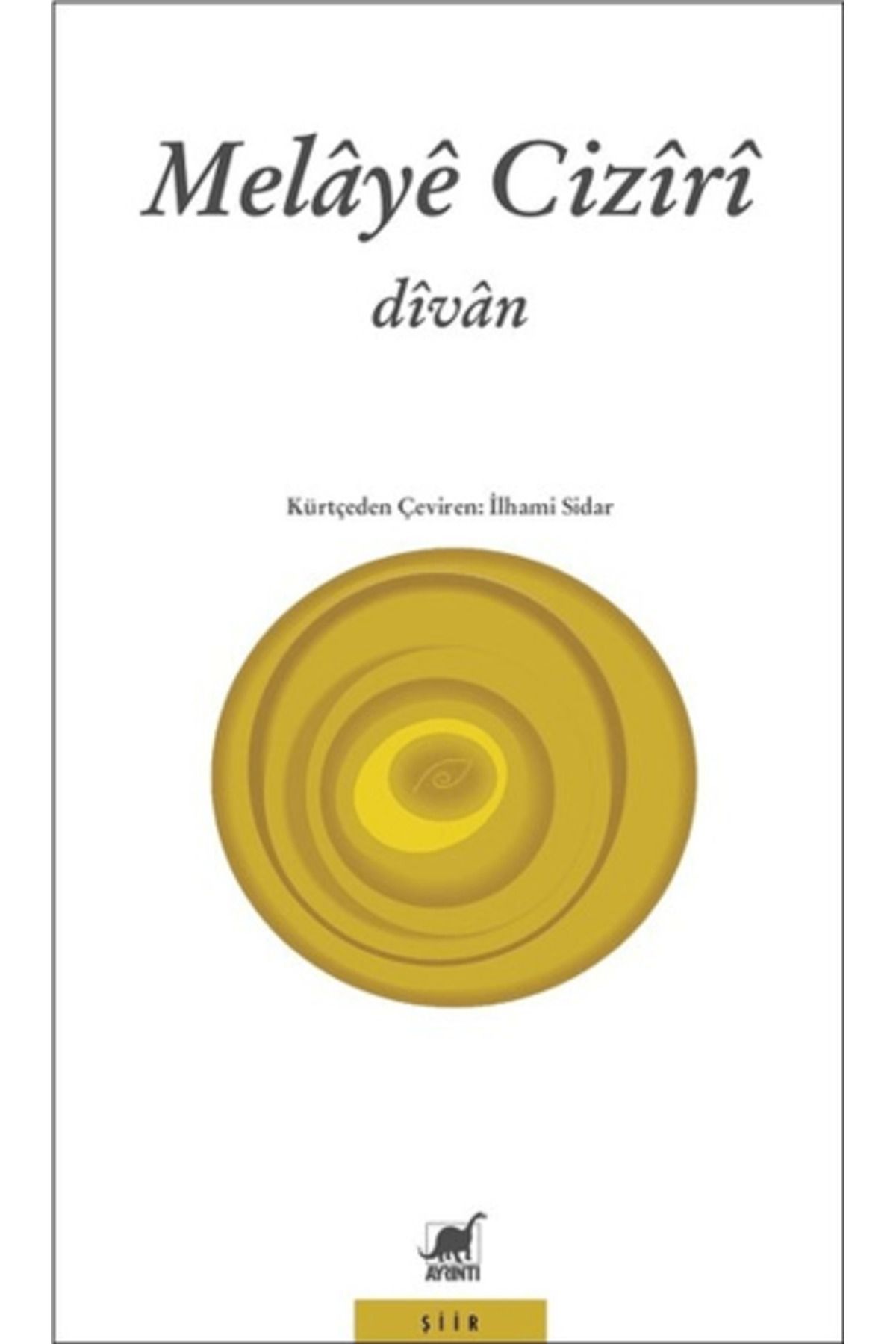 Ayrıntı Yayınları Divan
