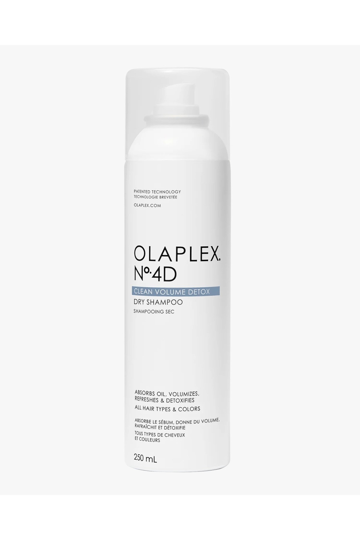 Olaplex-Olaplex No. 4D Clean Volume Detox Dry Shampoo 250ml 1