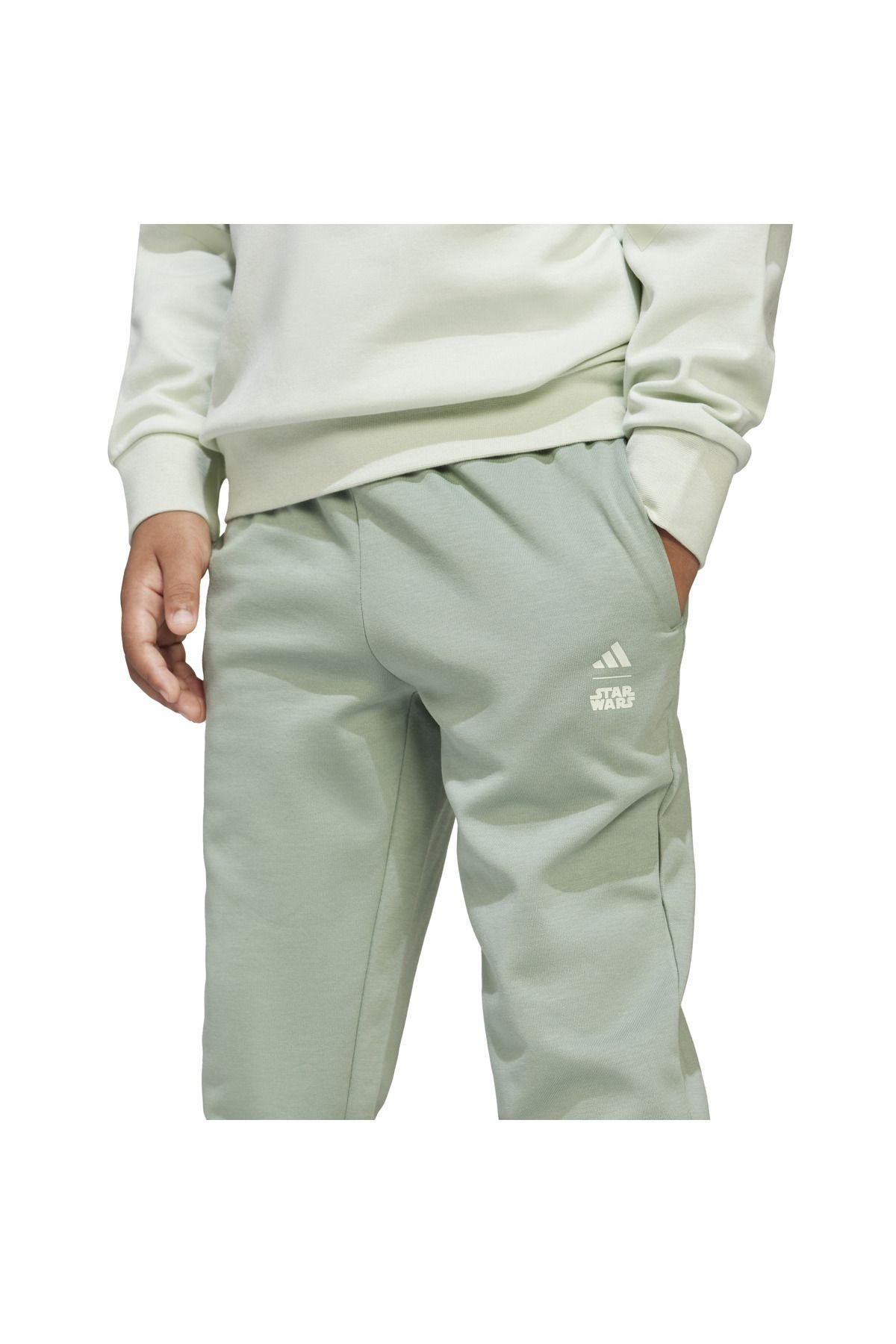 adidas-X Star Wars The Mandalorian Παιδική φόρμα 6