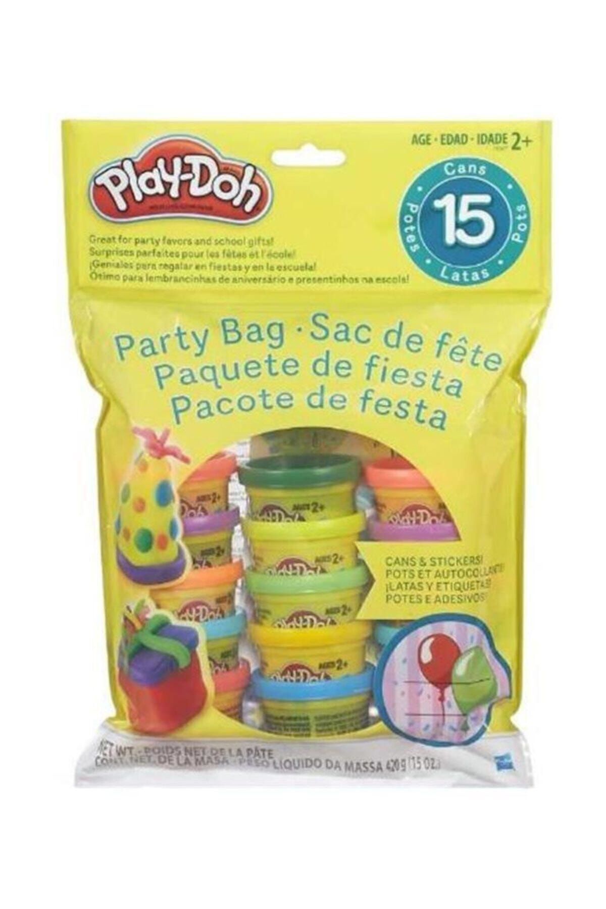 Play Doh-Large Party Set - Comfortable and Stylish 1