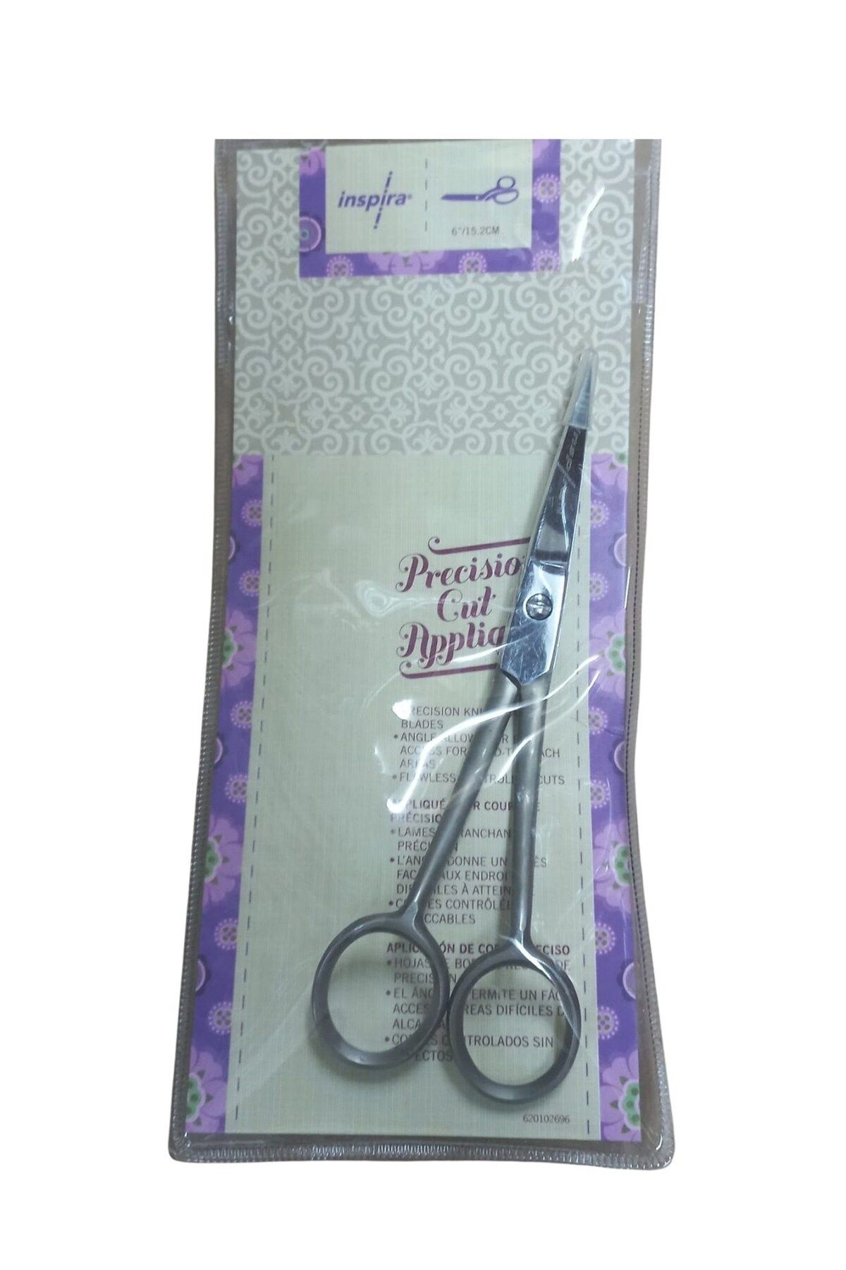 Biomak Nakış Makası 2 cm