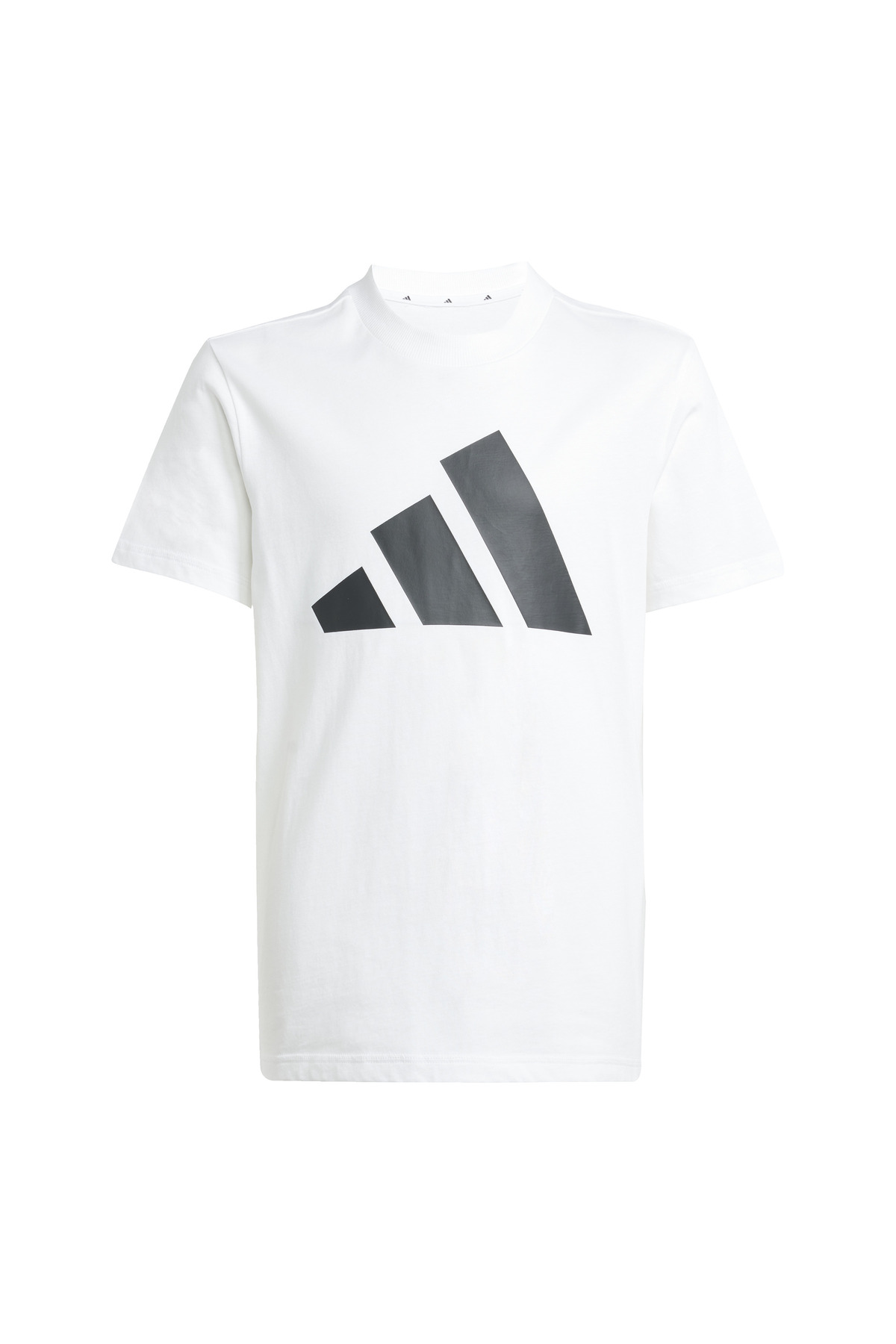 ست گرمکن ـ سویشرت و شلوار ورزشی پسرانه راسته آستین کوتاه | آدیداس adidas JC9715 - تصویر 5