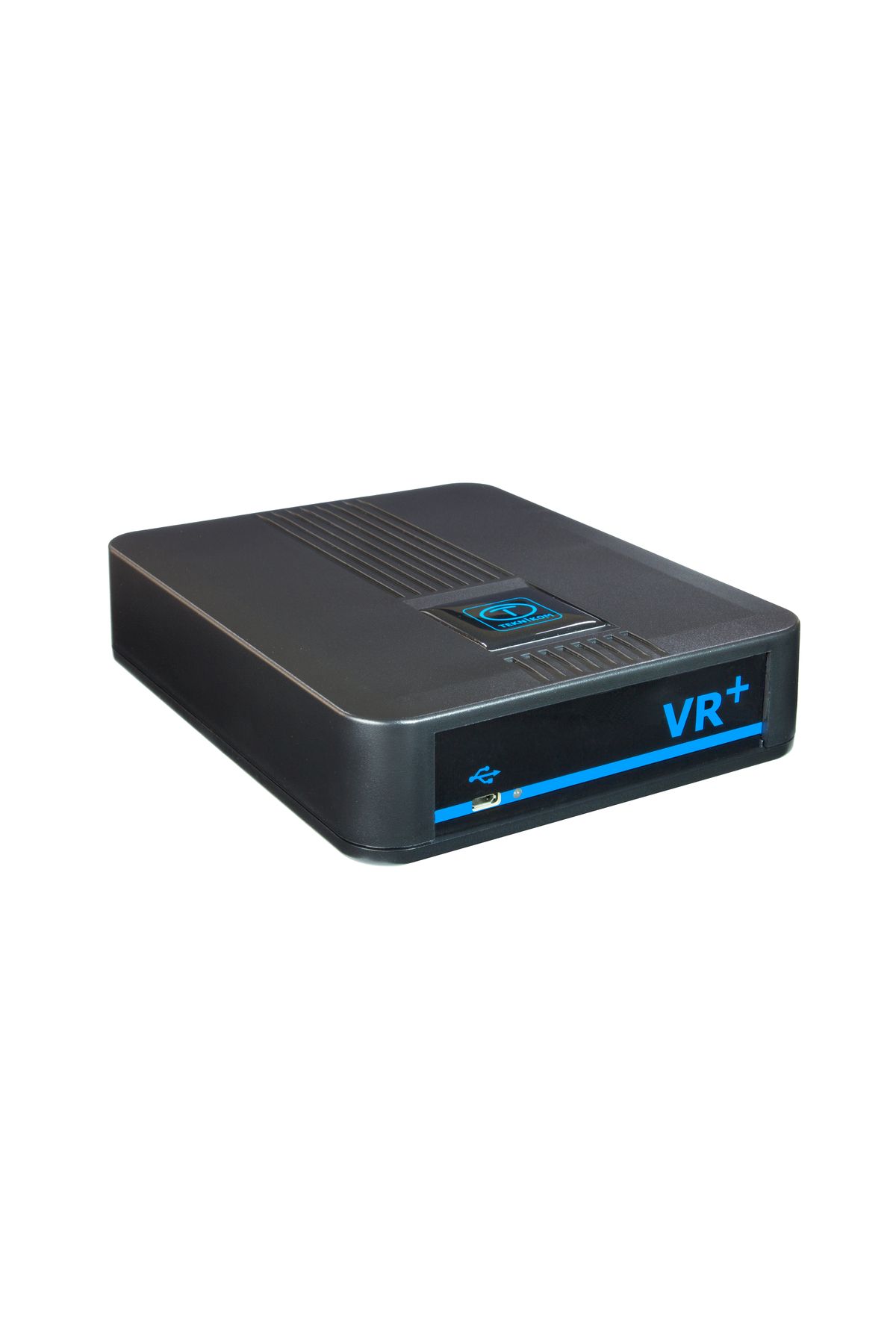 TEKNİKOM VR8+, 8 kanallı usb tip telefon kaydedici