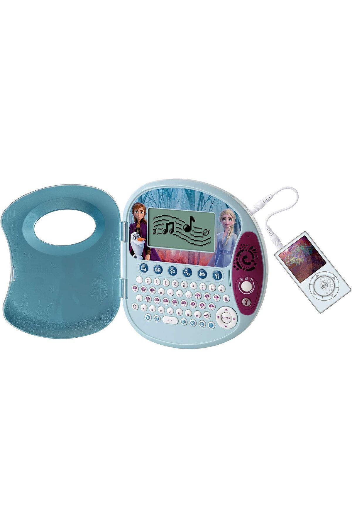V-tech-VTech Frozen II Magic Secret Diary 80-519803 3