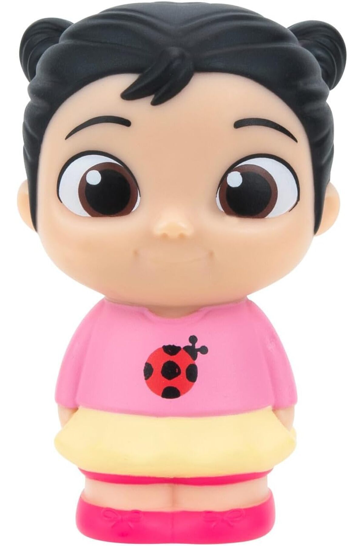 Cocomelon-JJ and Friends Cruisers Cece Ladybug 6