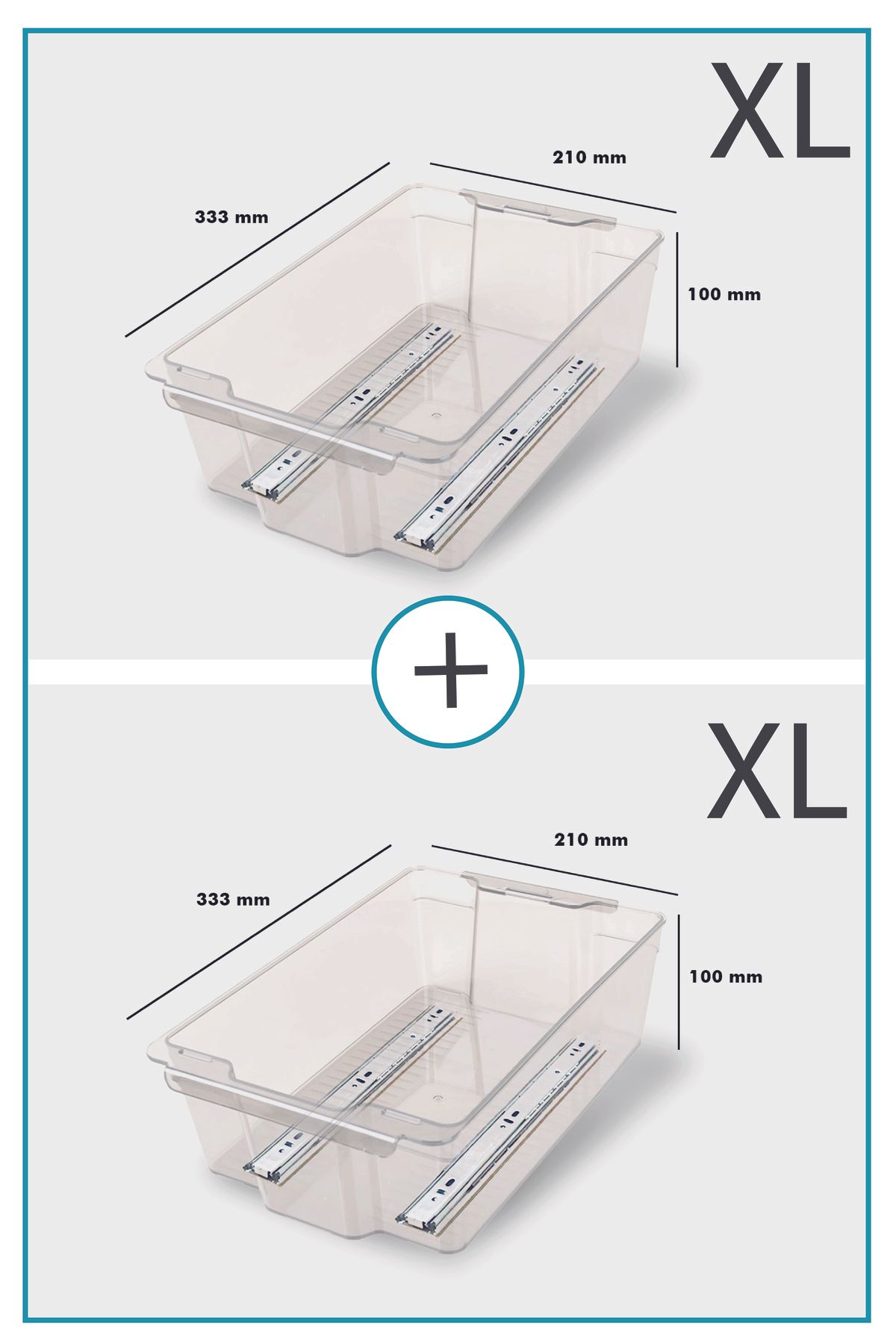 YILMAZ XL+XLBOY RAYRA DÜZENLEYİCİ