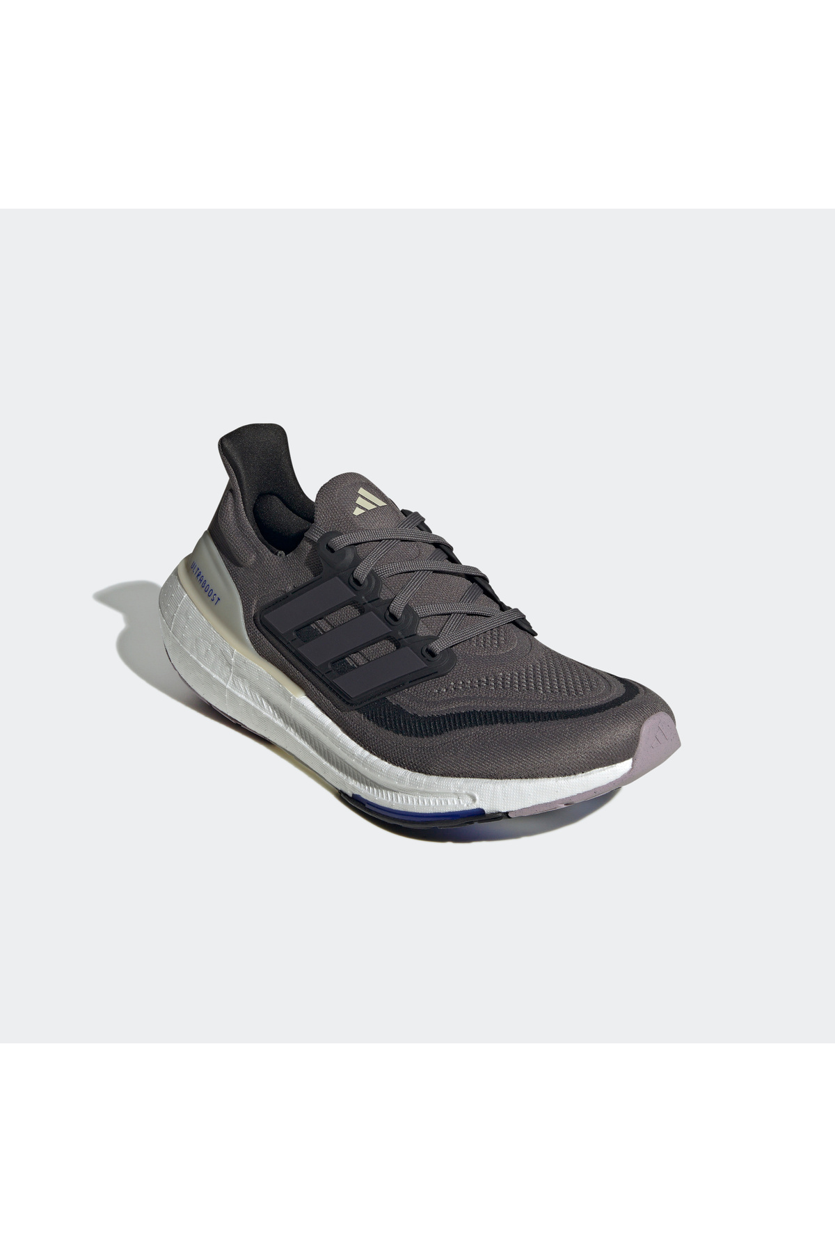 Ultraboost Lıght Kahverengi Erkek Spor Ayakkabı Ie3331 — قهوه‌ای 01-GY9351-2 — تصویر 3 از 6