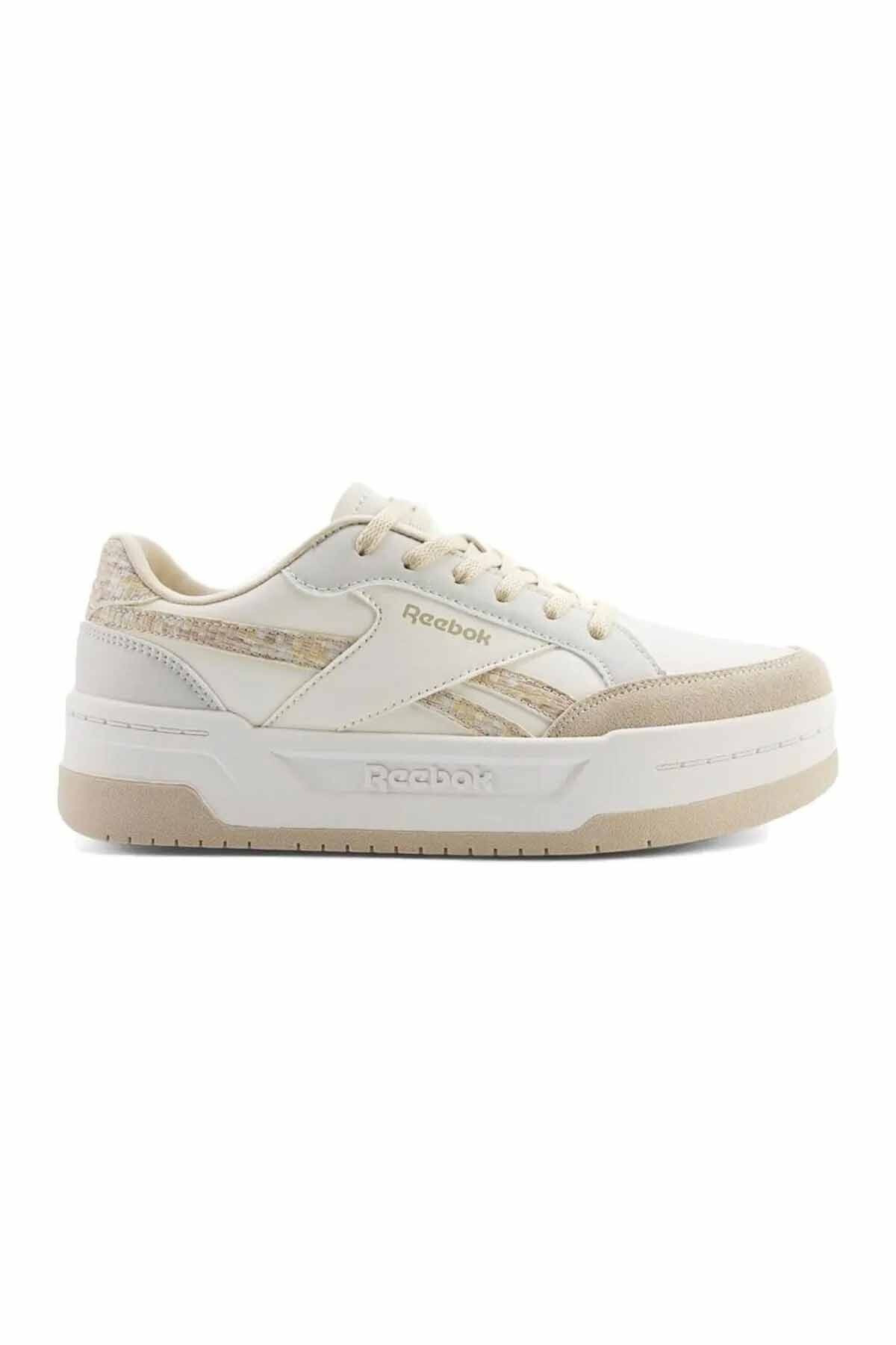 1_org_zoom کفش Reebok ریباک ورزشی یونیسکس سفید اورجینال - تصویر 1