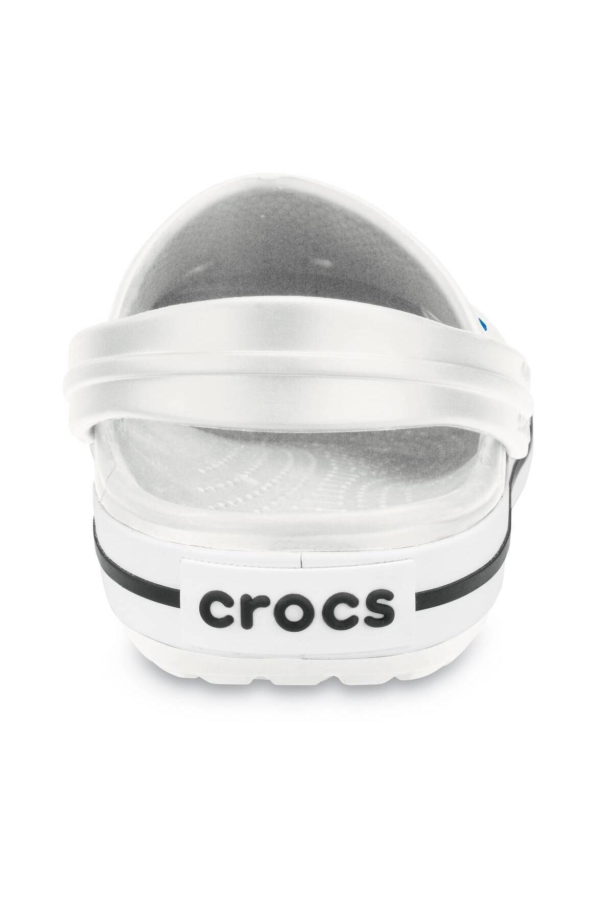 Crocs-Παντόφλες Unisex Crocband 6