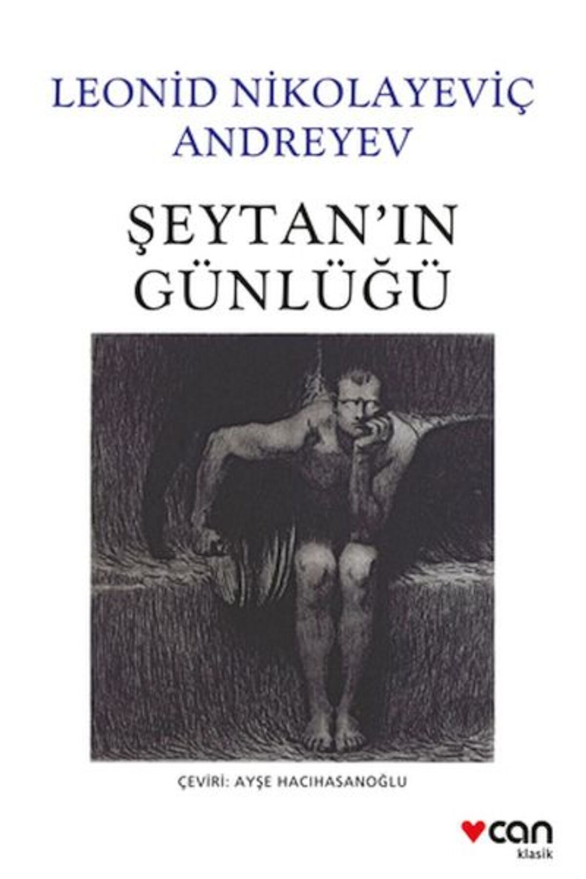 Destek Yayınları Şeytanın Günlüğü