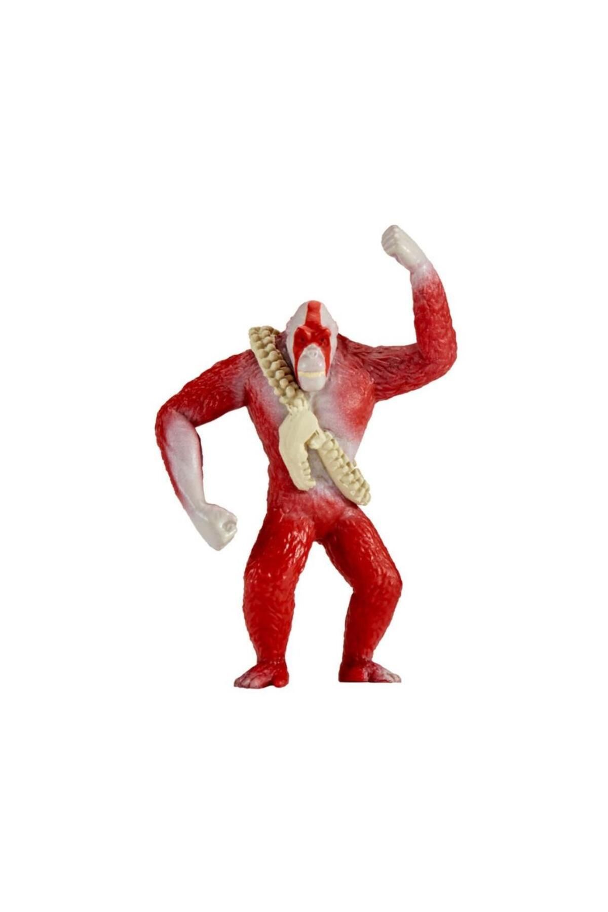 Skygo-Mn 302000   Godzilla Vs. Kong Crystal Surprise Mini Figure 5 cm 35741 4