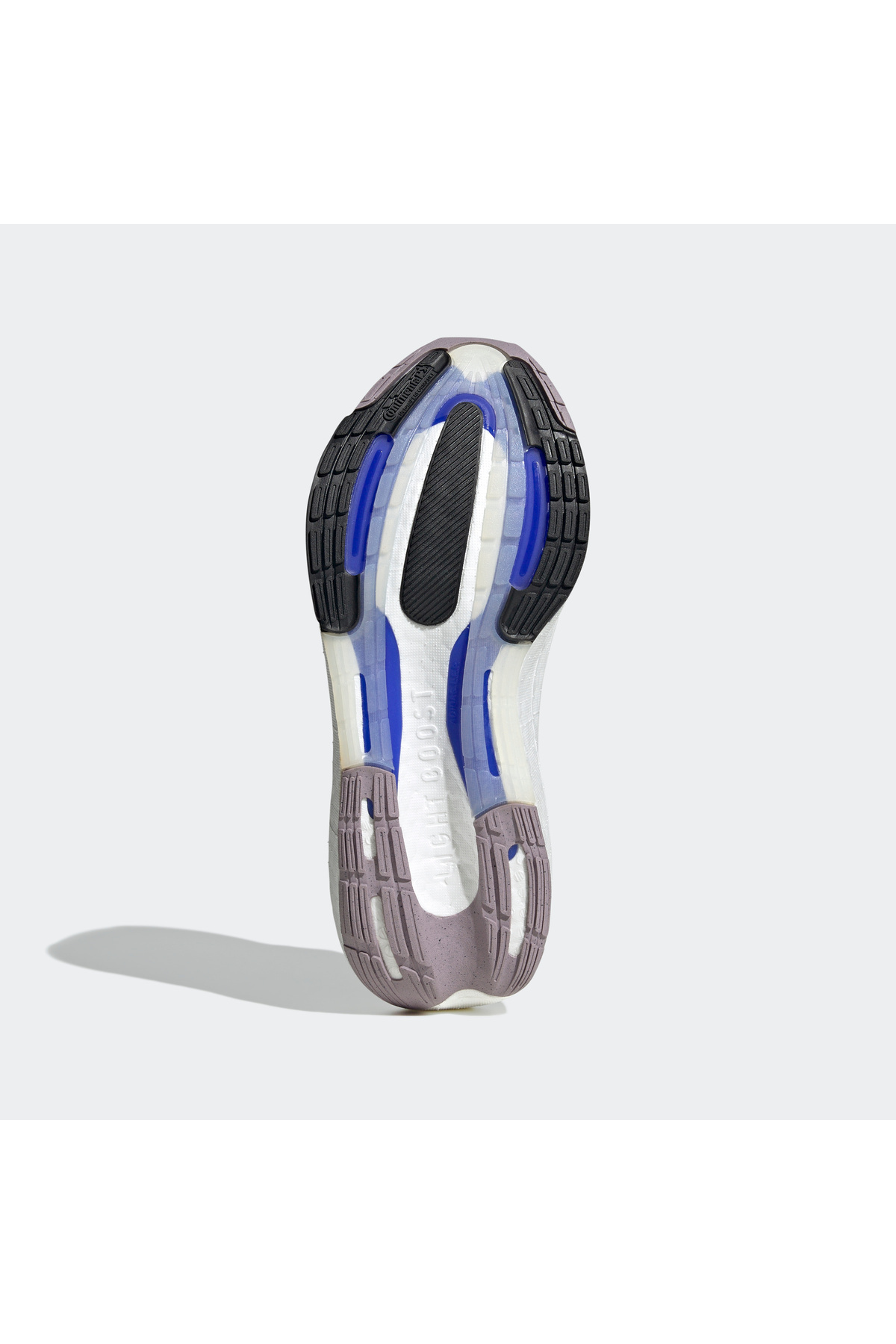 Ultraboost Lıght Kahverengi Erkek Spor Ayakkabı Ie3331 — قهوه‌ای 01-GY9351-2 — تصویر 6 از 6