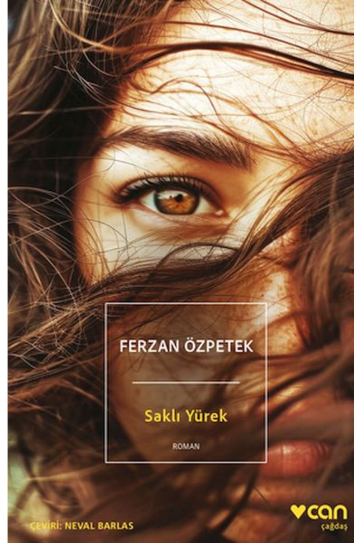 Destek Yayınları Saklı Yürek