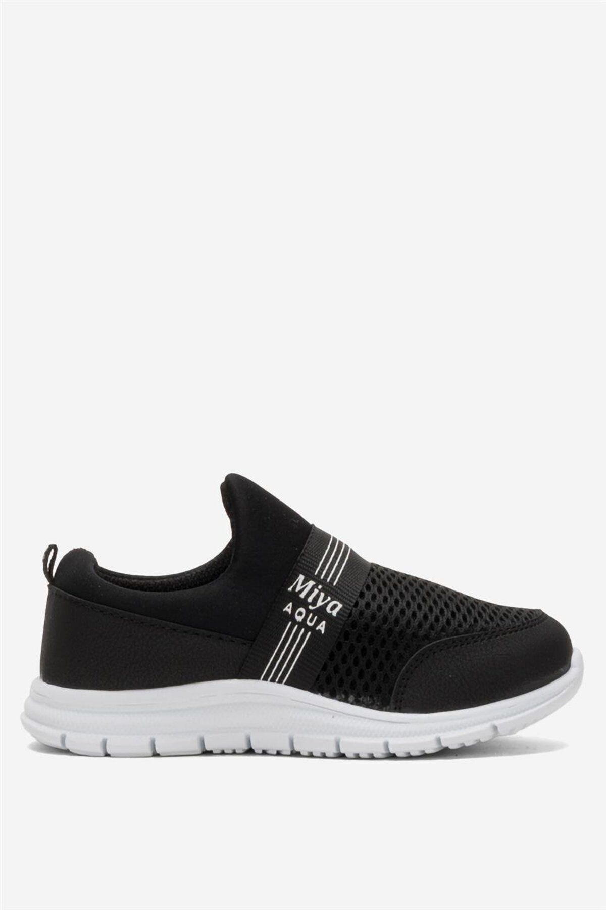 Liger Pantofi Sport Pentru Copii Airfle Unisex, Negri Unisex - 32